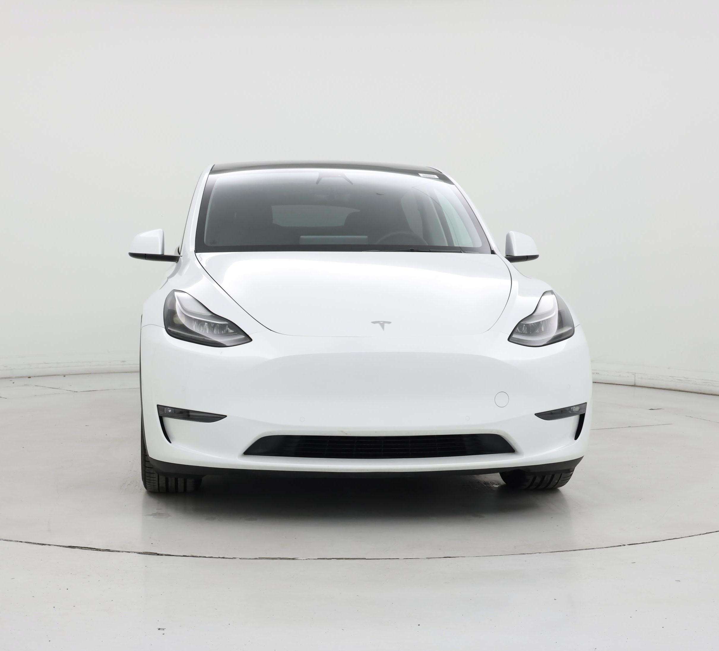 Thumbnail: 2021 Tesla Model Y - 5