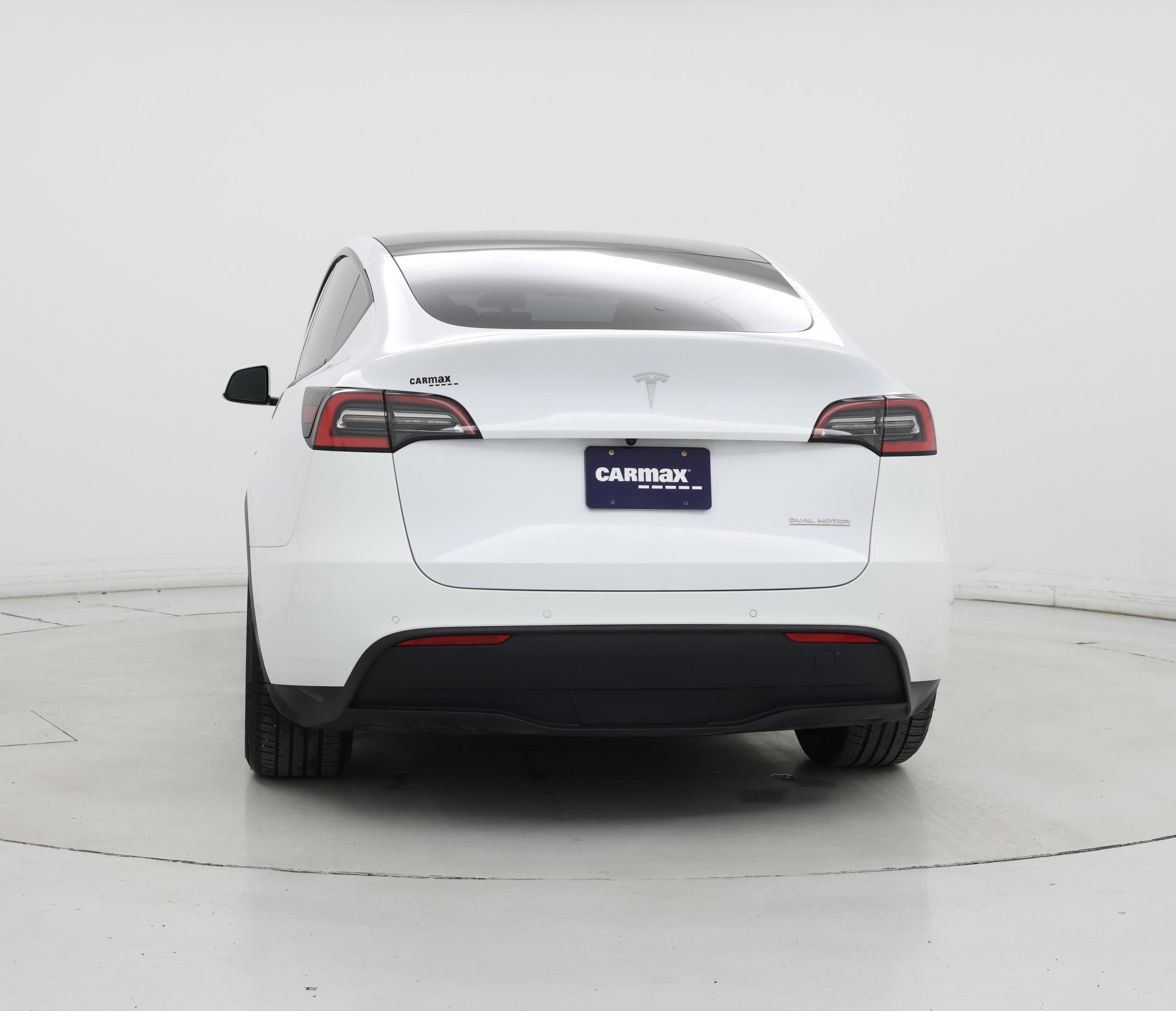 Thumbnail: 2021 Tesla Model Y - 6