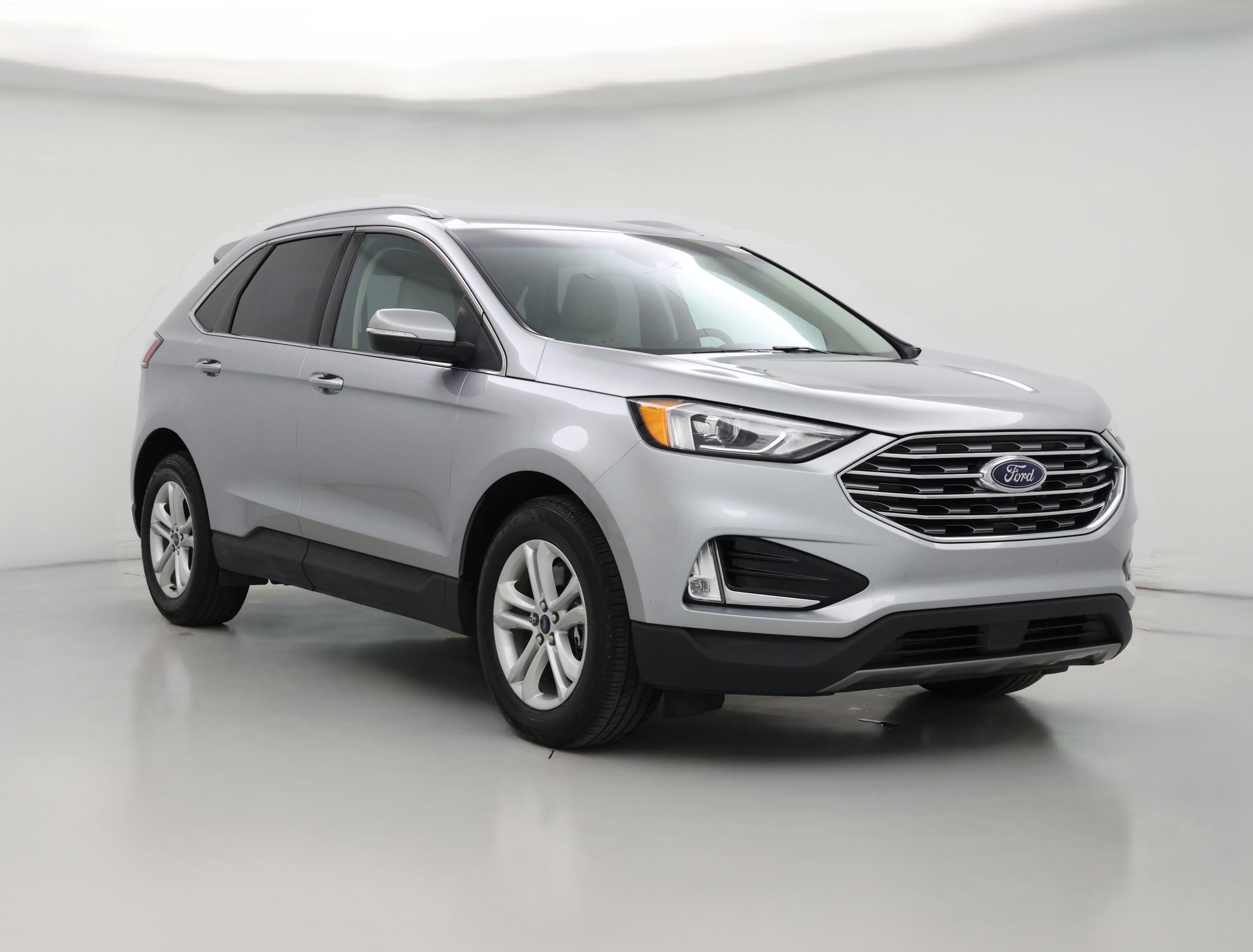 Thumbnail: 2020 Ford Edge - 1