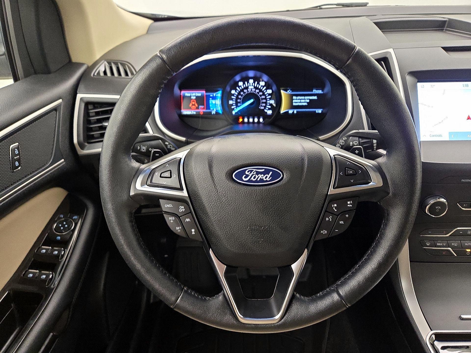 Thumbnail: 2020 Ford Edge - 10