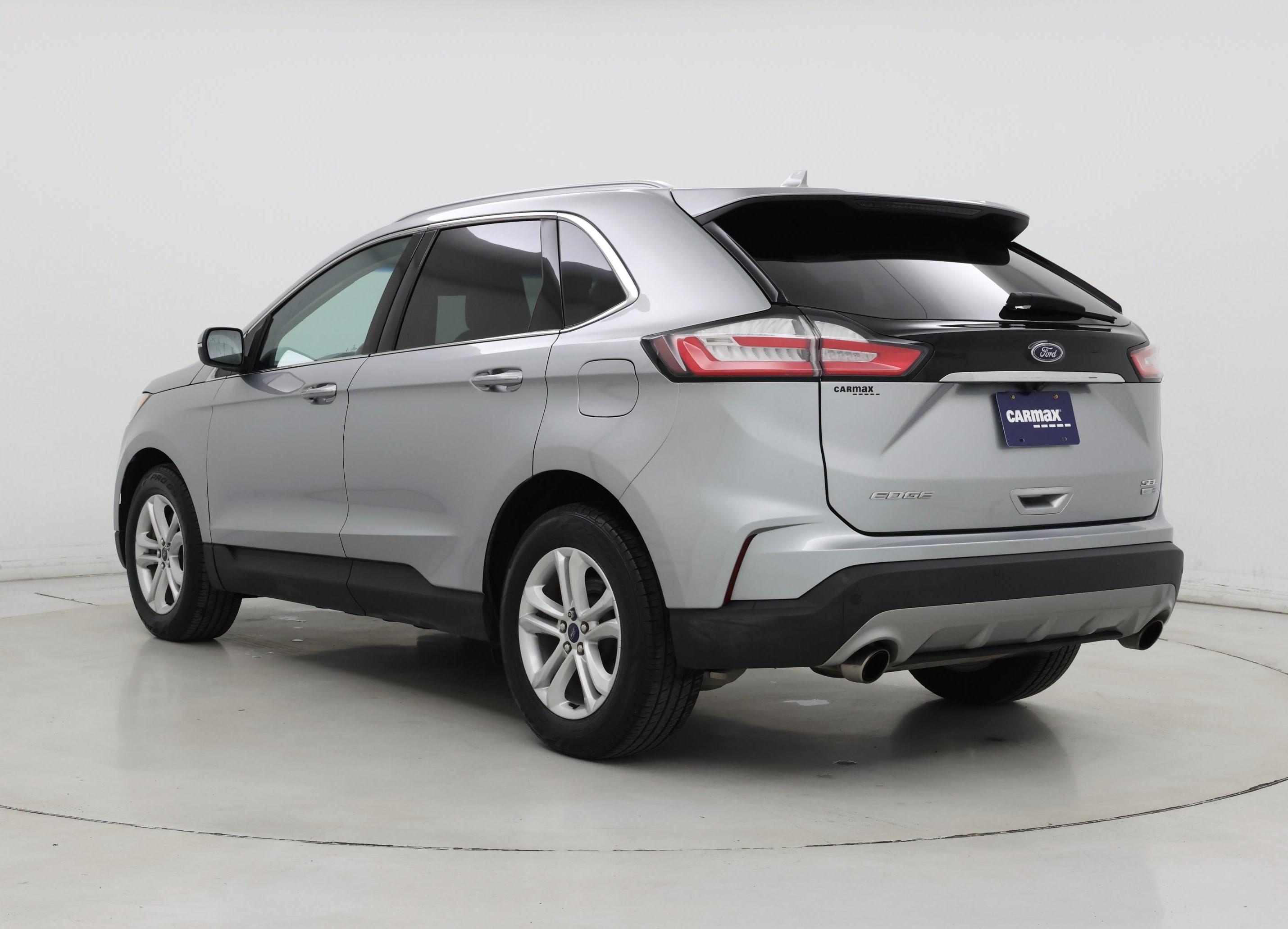 Thumbnail: 2020 Ford Edge - 2