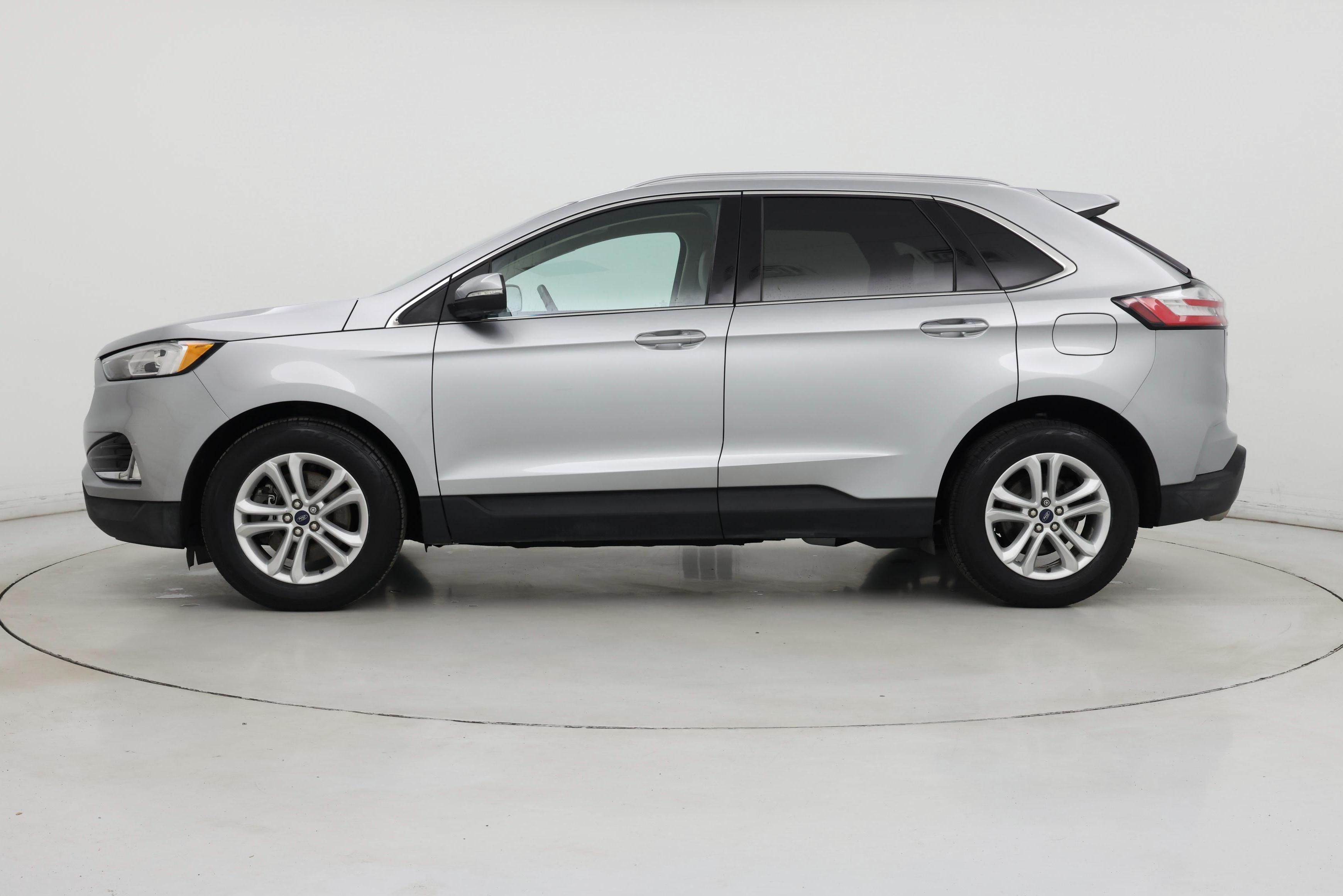 Thumbnail: 2020 Ford Edge - 3