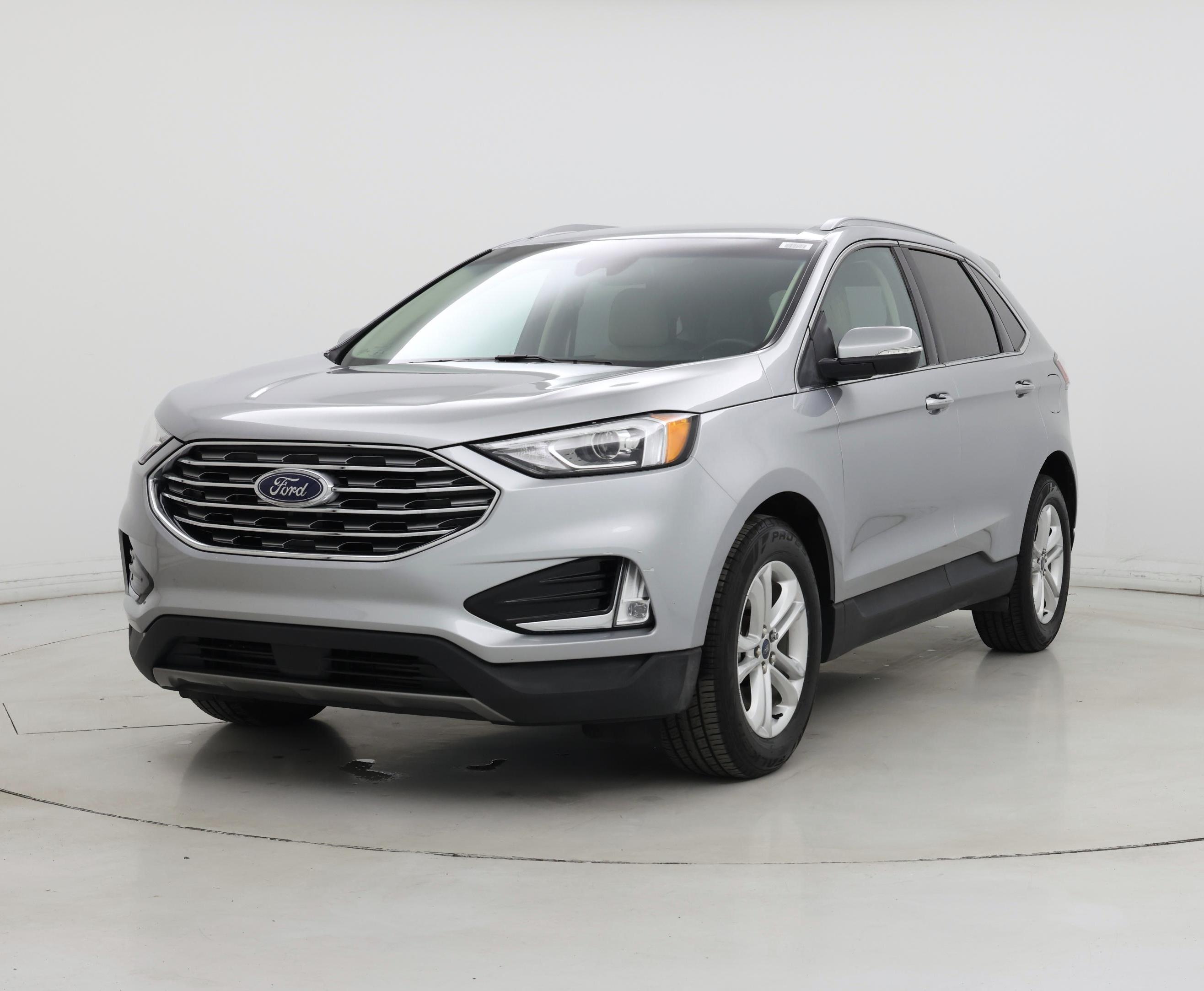 Thumbnail: 2020 Ford Edge - 4