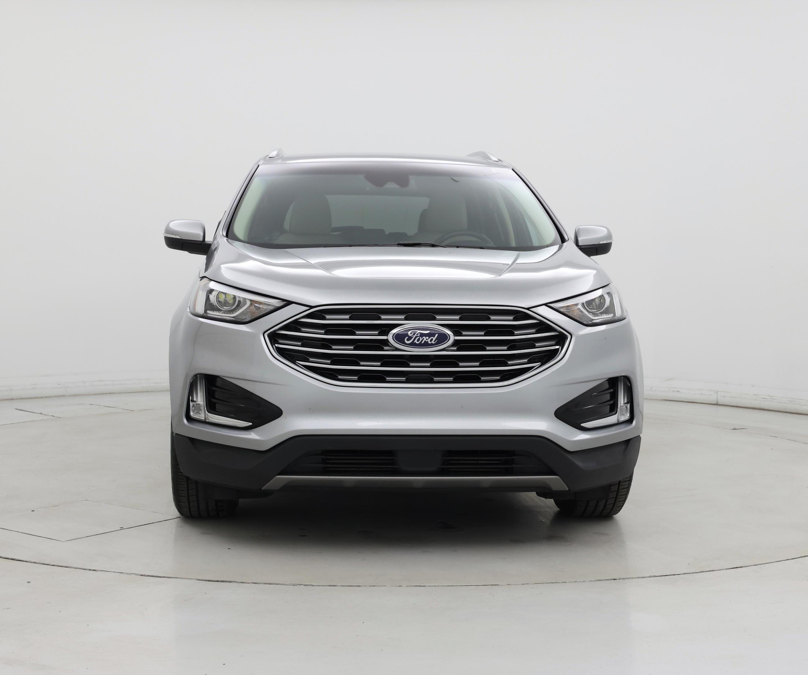 Thumbnail: 2020 Ford Edge - 5