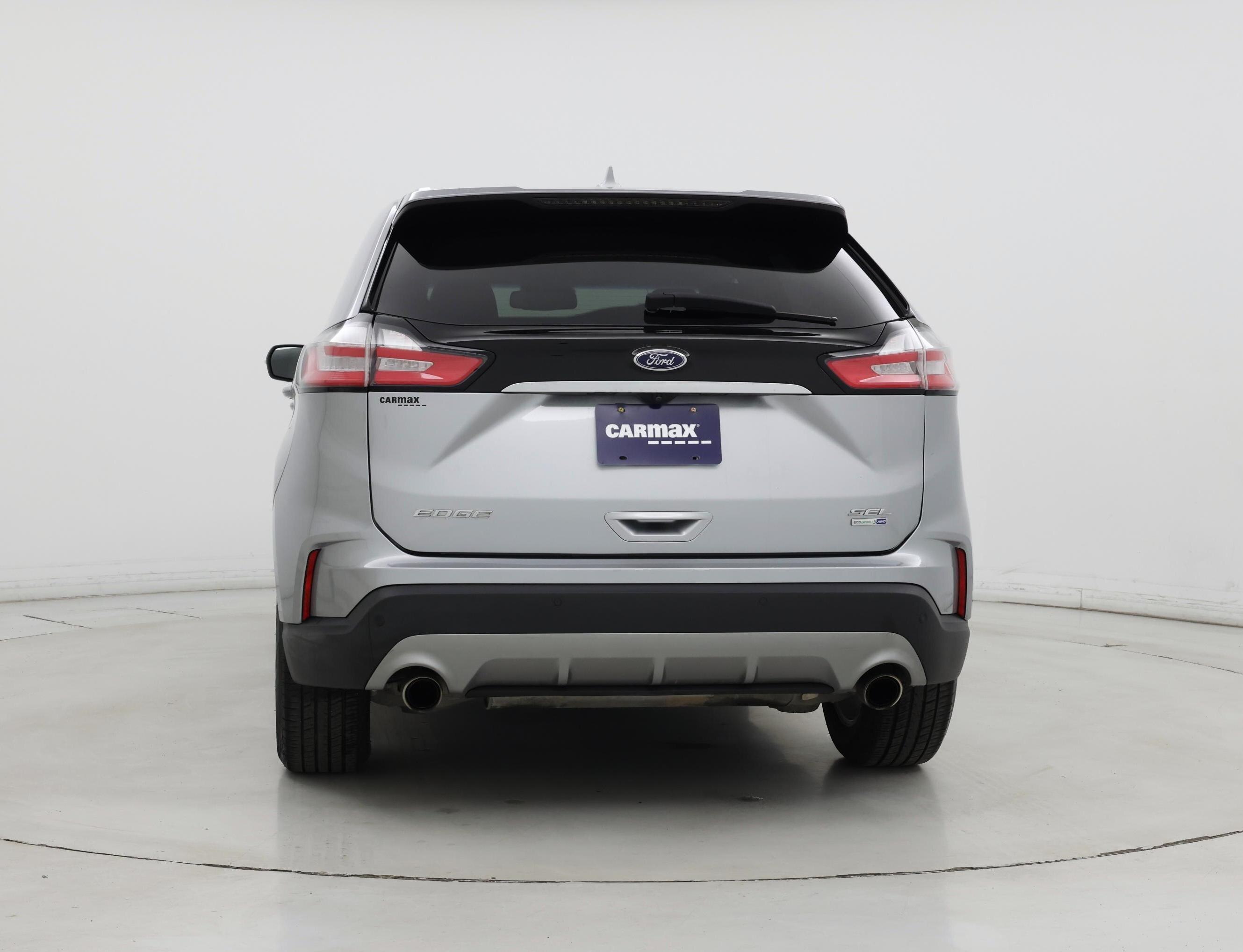 Thumbnail: 2020 Ford Edge - 6