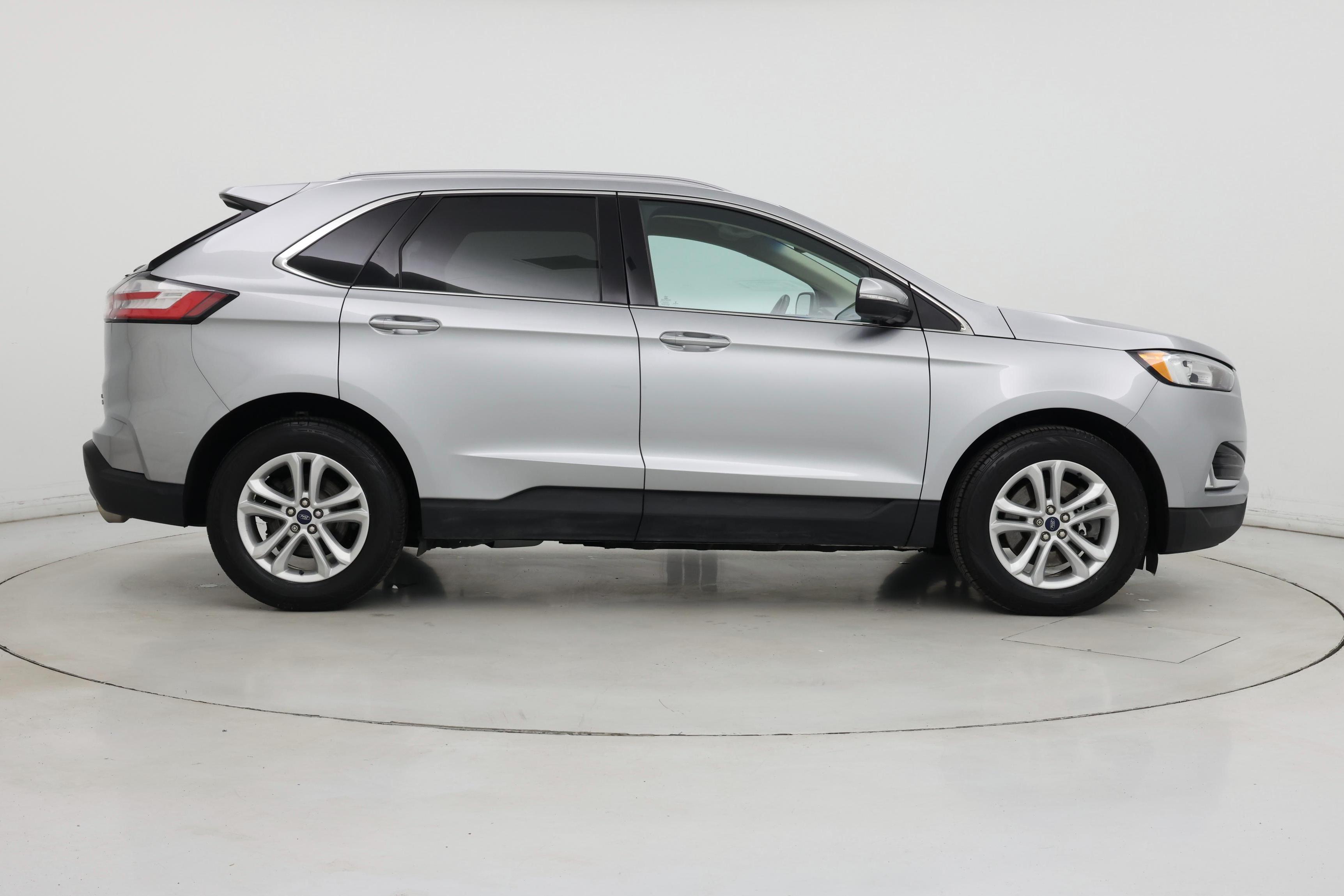 Thumbnail: 2020 Ford Edge - 7