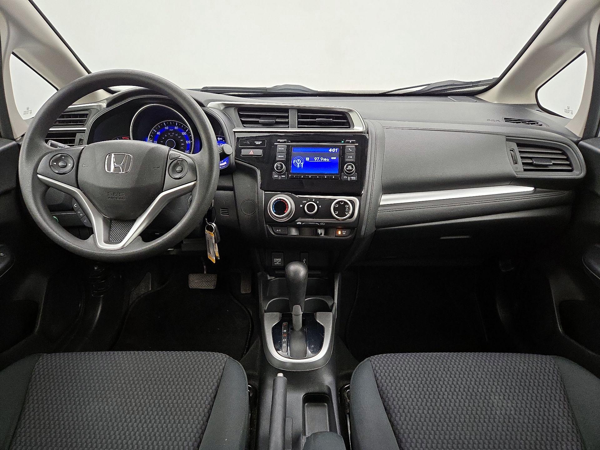 Thumbnail: 2020 Honda Fit - 9