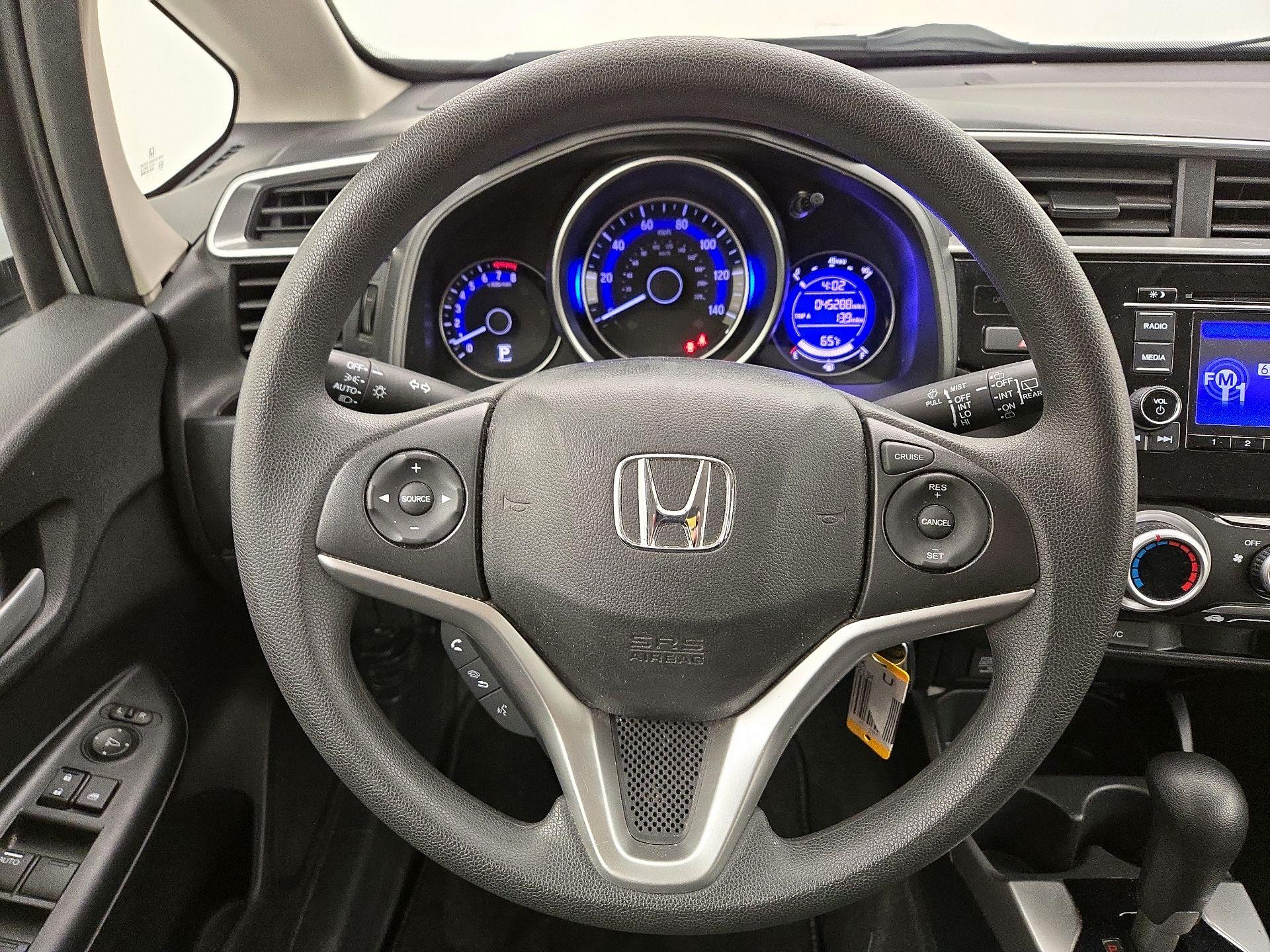 Thumbnail: 2020 Honda Fit - 10