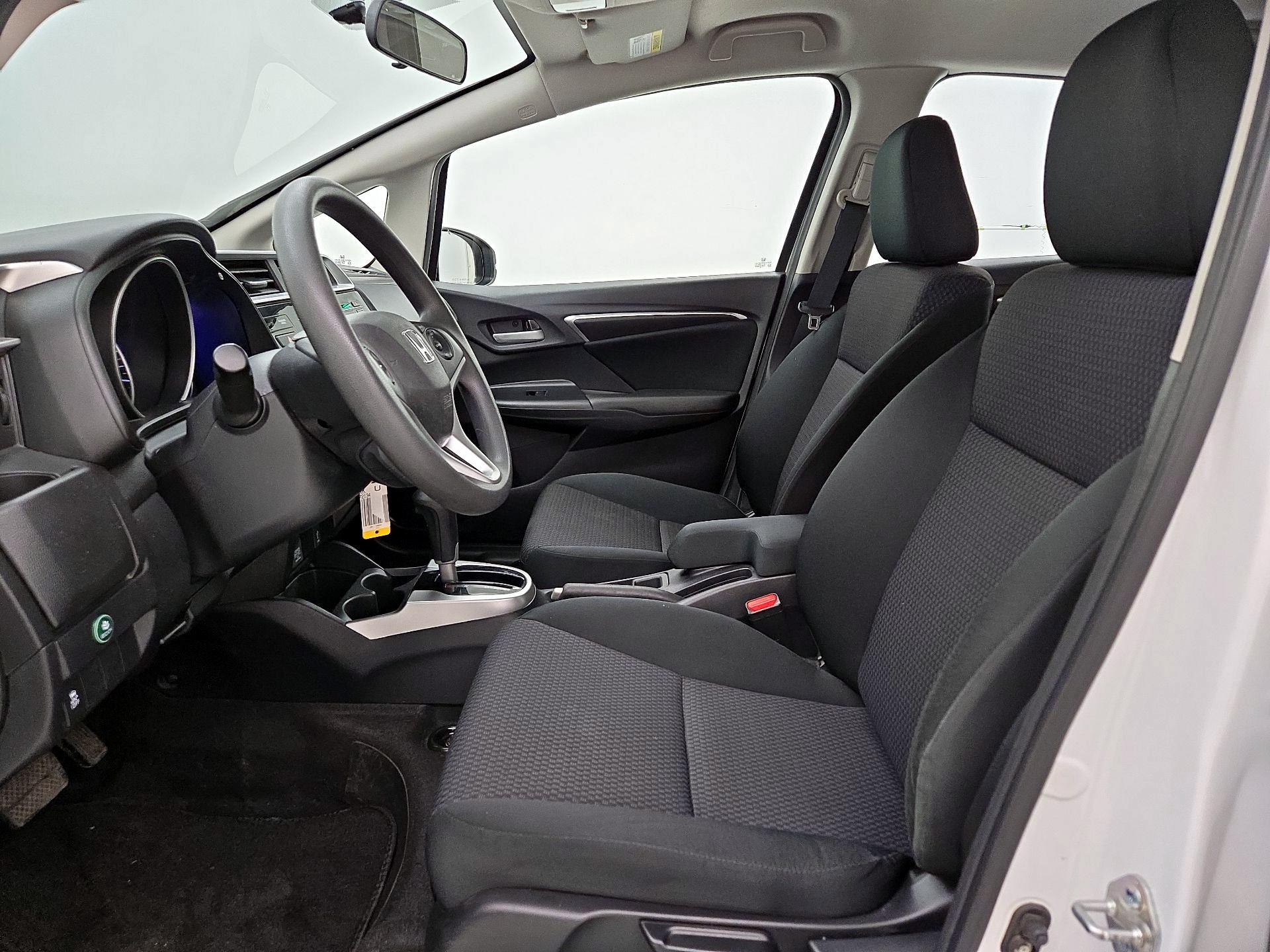 Thumbnail: 2020 Honda Fit - 11