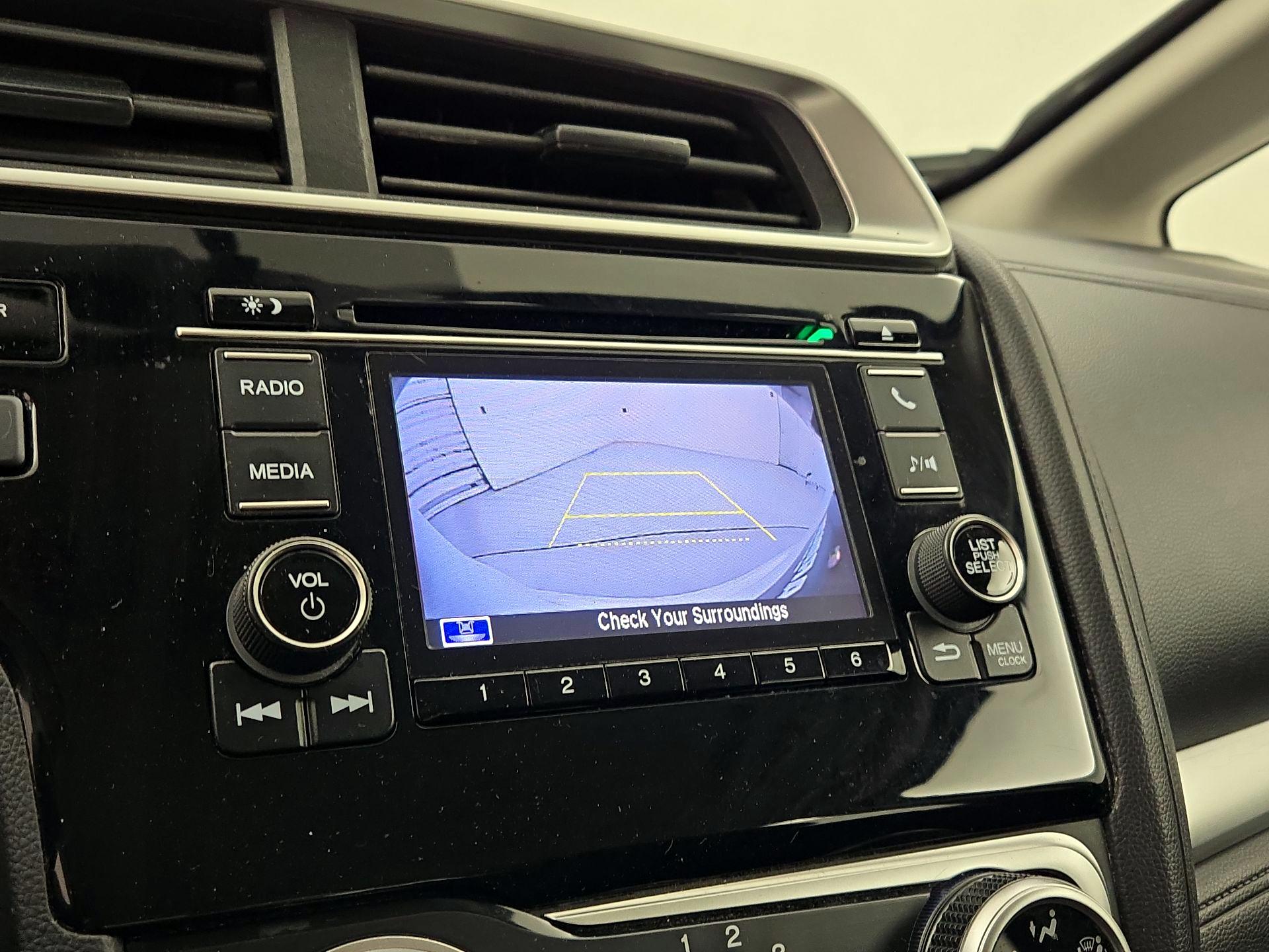 Thumbnail: 2020 Honda Fit - 14