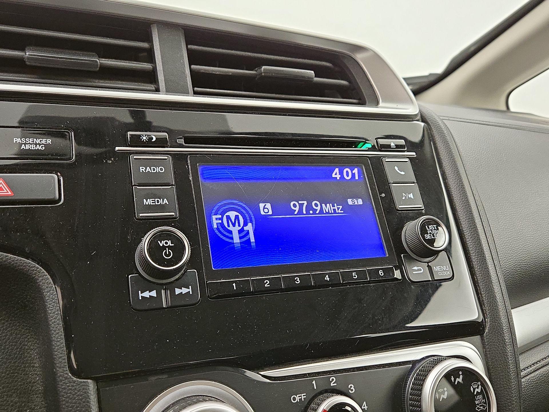 Thumbnail: 2020 Honda Fit - 15