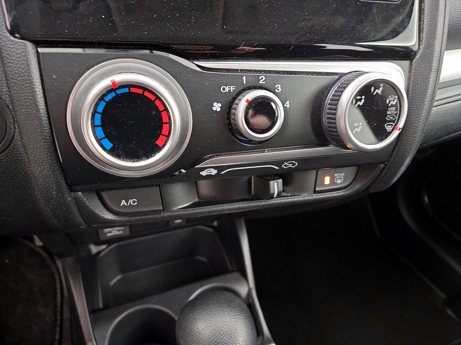 Thumbnail: 2020 Honda Fit - 16