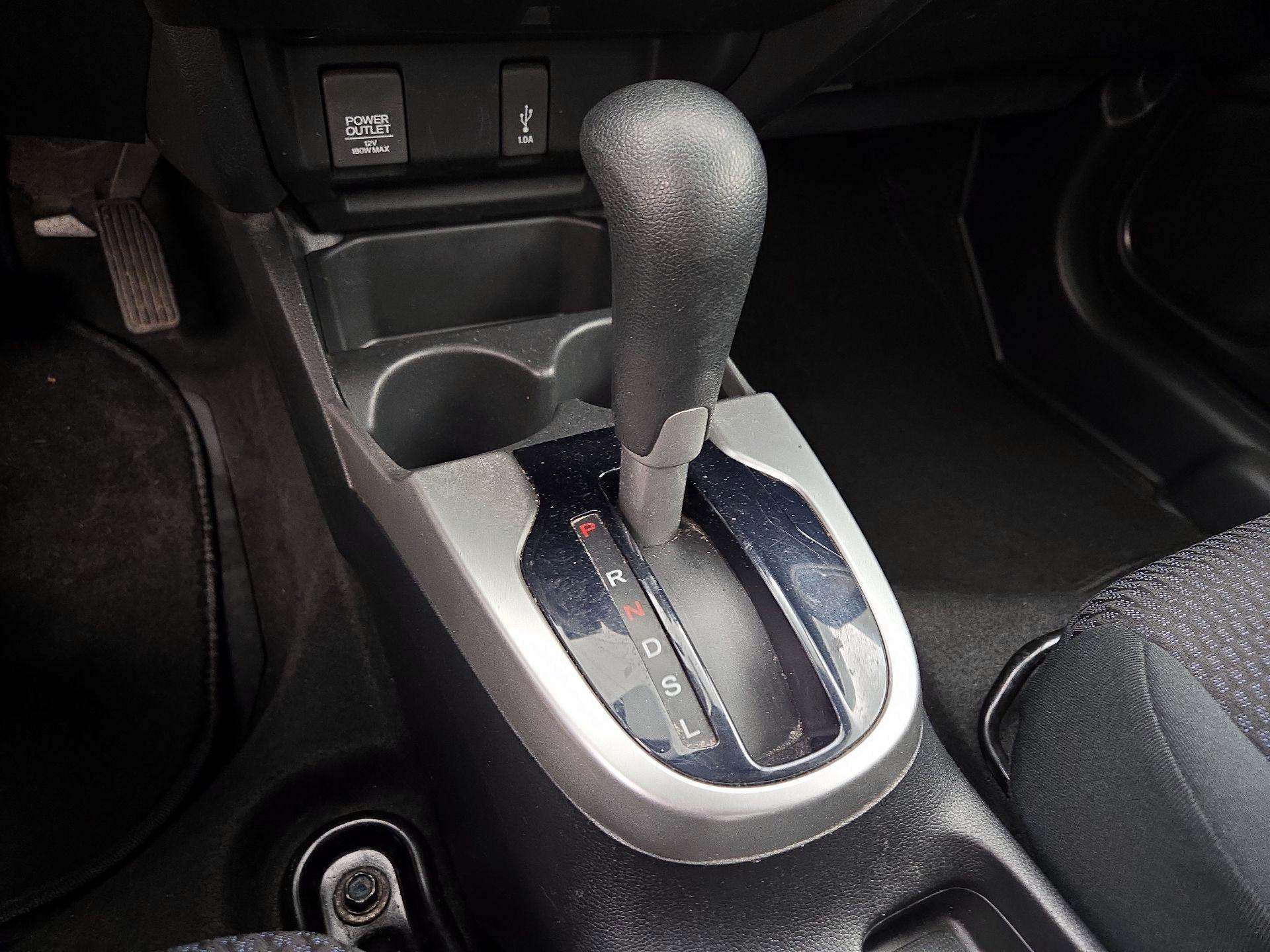 Thumbnail: 2020 Honda Fit - 17