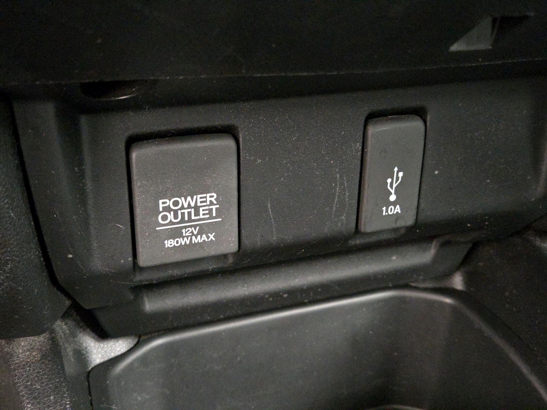 Thumbnail: 2020 Honda Fit - 18