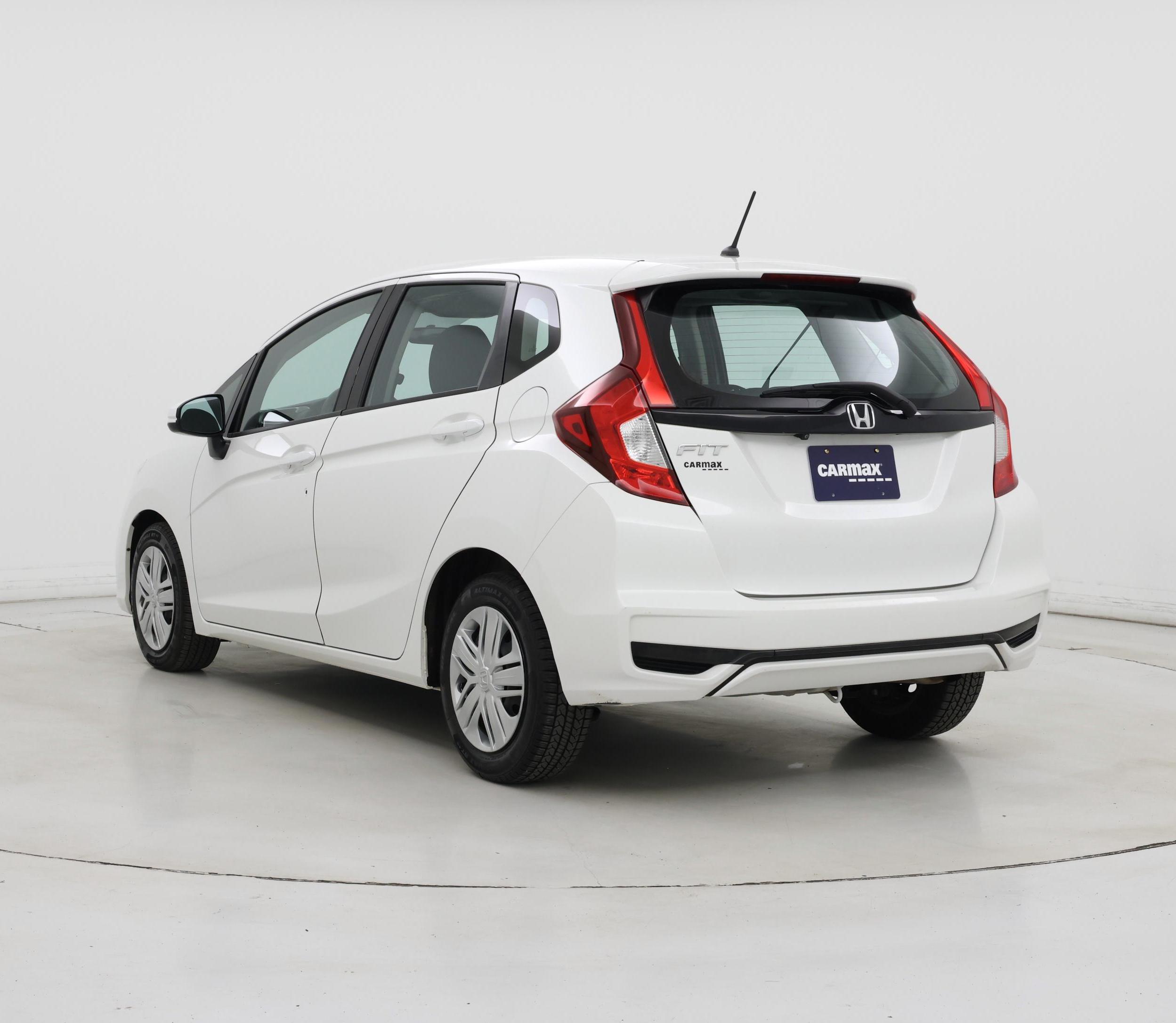 Thumbnail: 2020 Honda Fit - 2