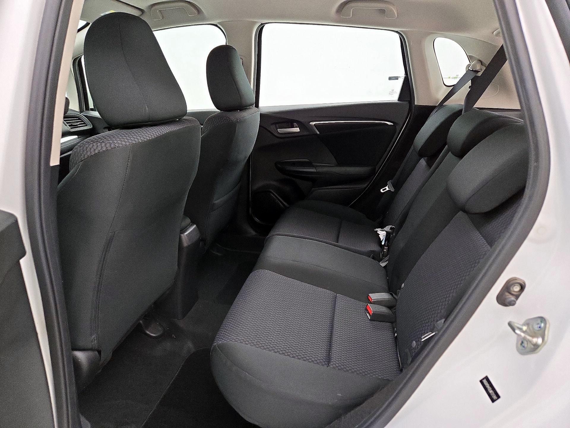 Thumbnail: 2020 Honda Fit - 19