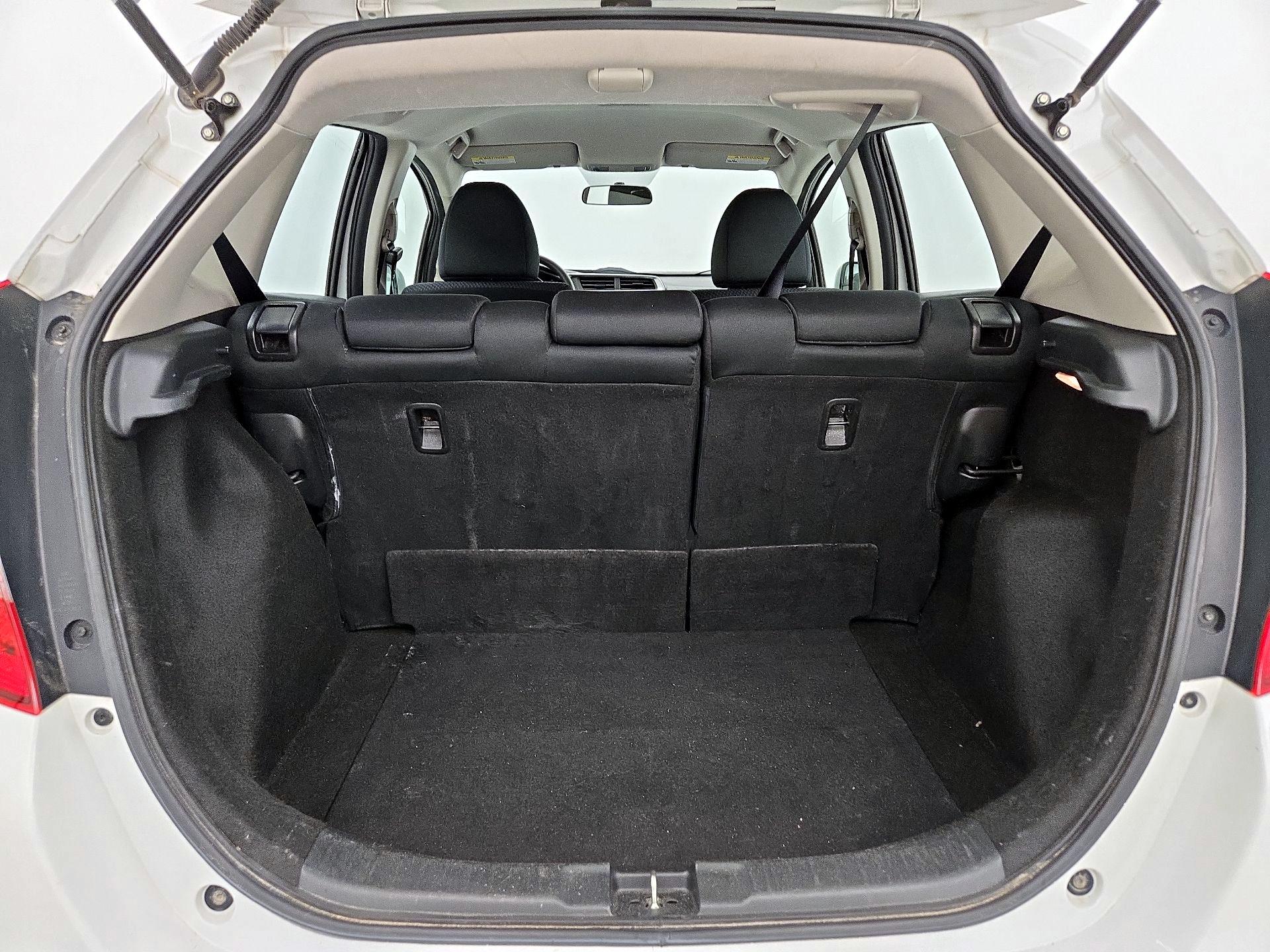 Thumbnail: 2020 Honda Fit - 20