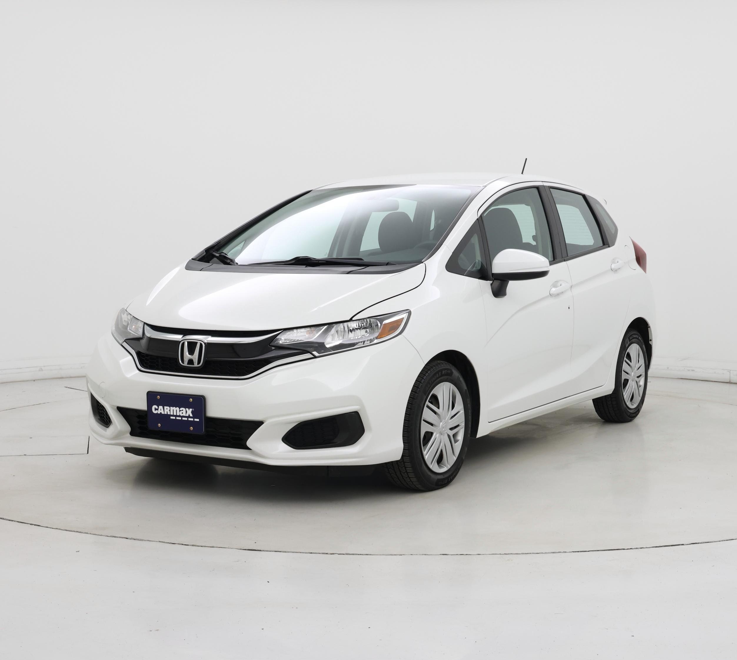 Thumbnail: 2020 Honda Fit - 4