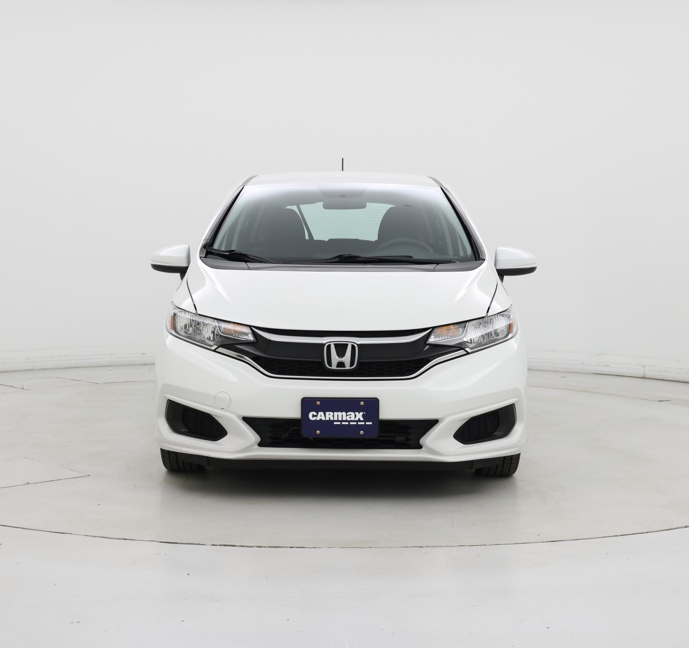 Thumbnail: 2020 Honda Fit - 5