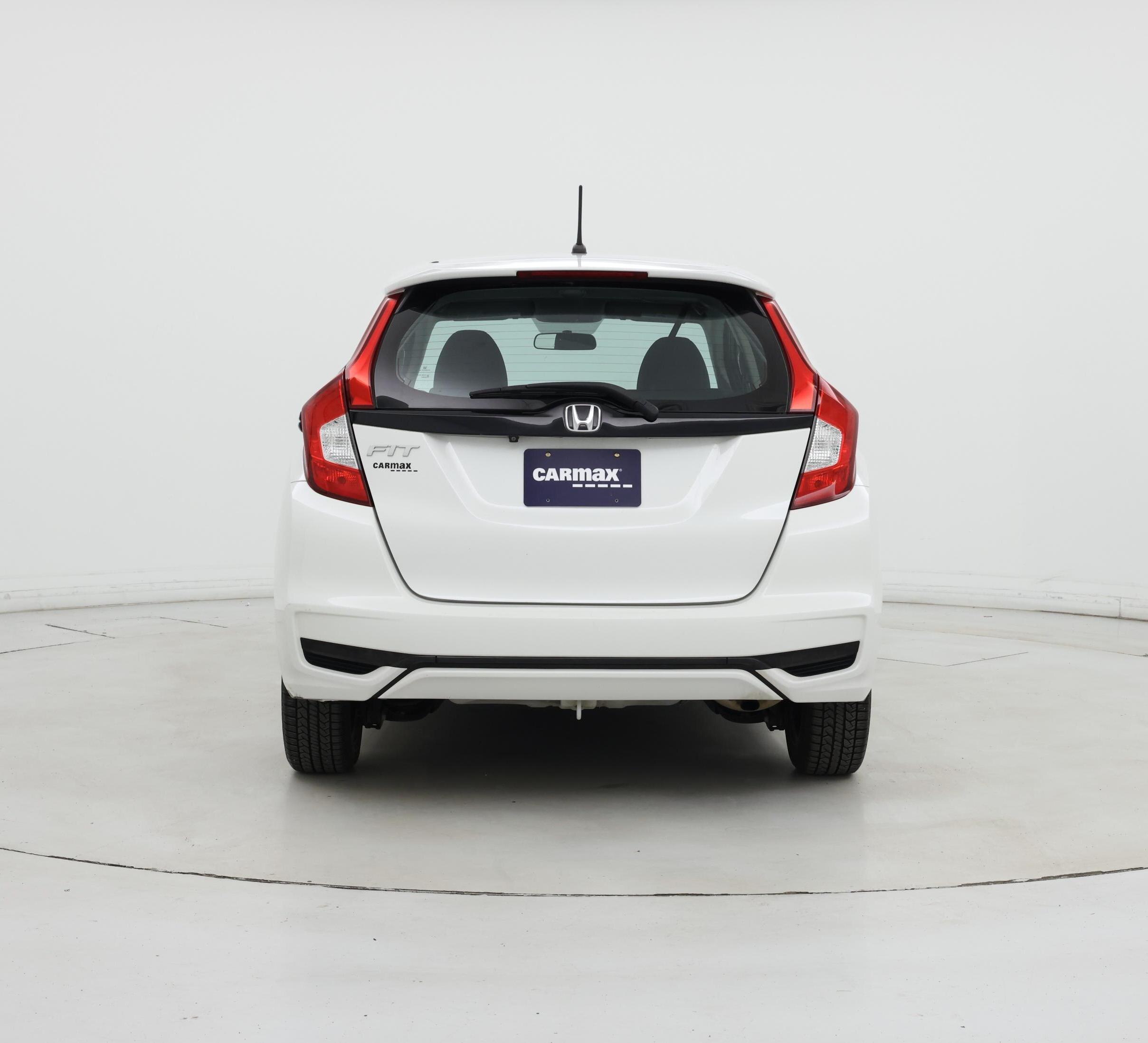 Thumbnail: 2020 Honda Fit - 6