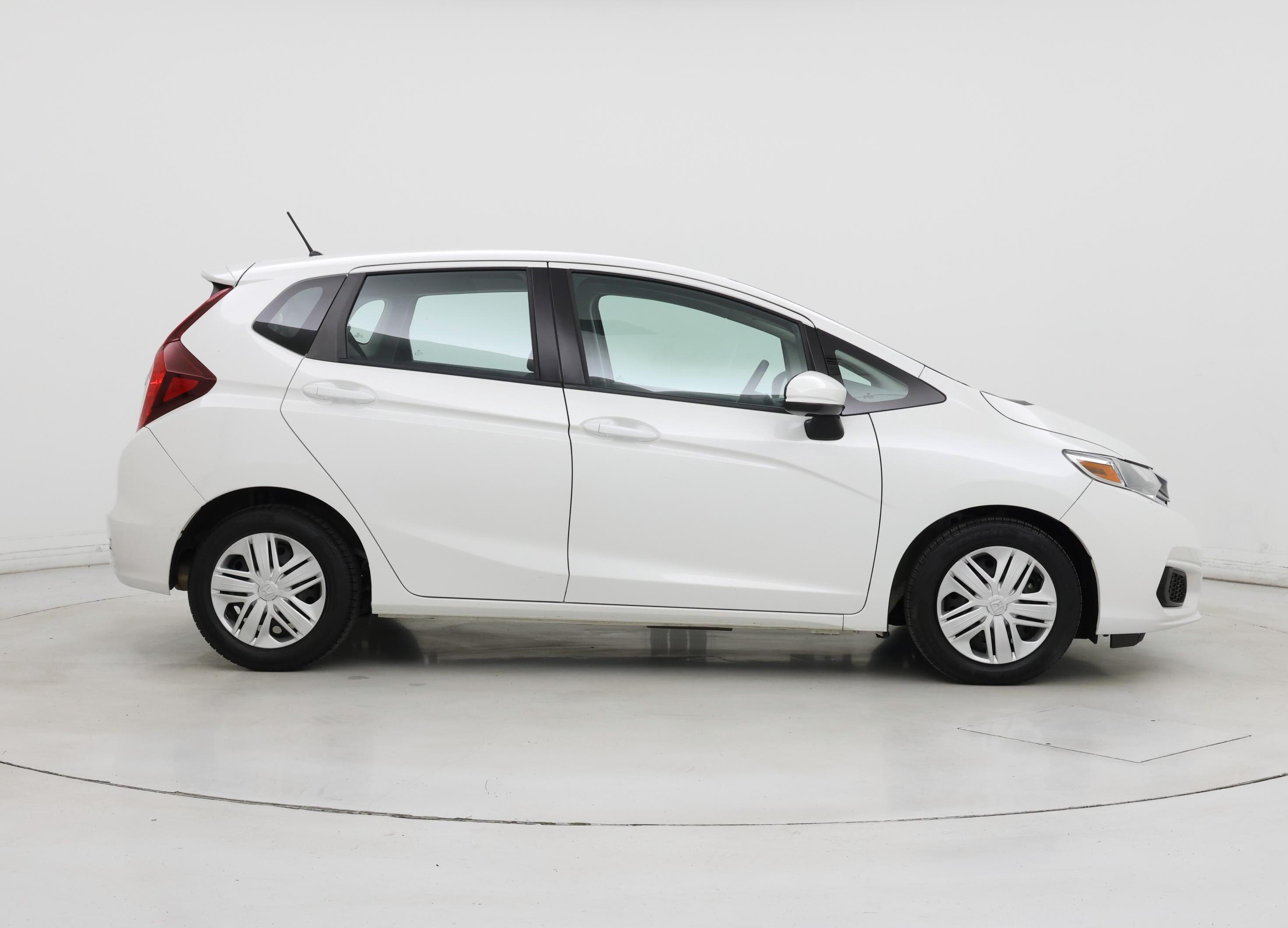 Thumbnail: 2020 Honda Fit - 7