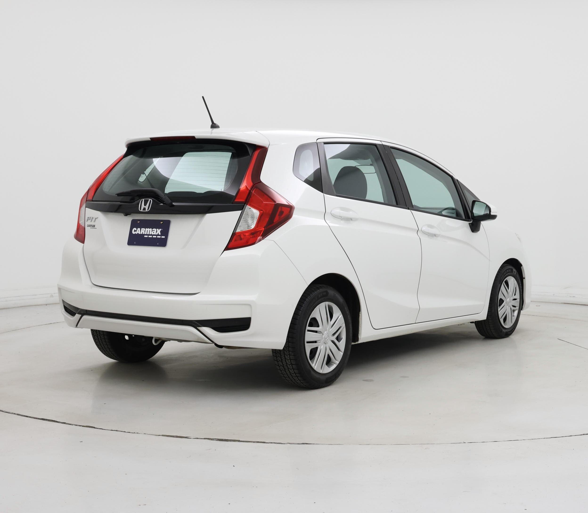 Thumbnail: 2020 Honda Fit - 8