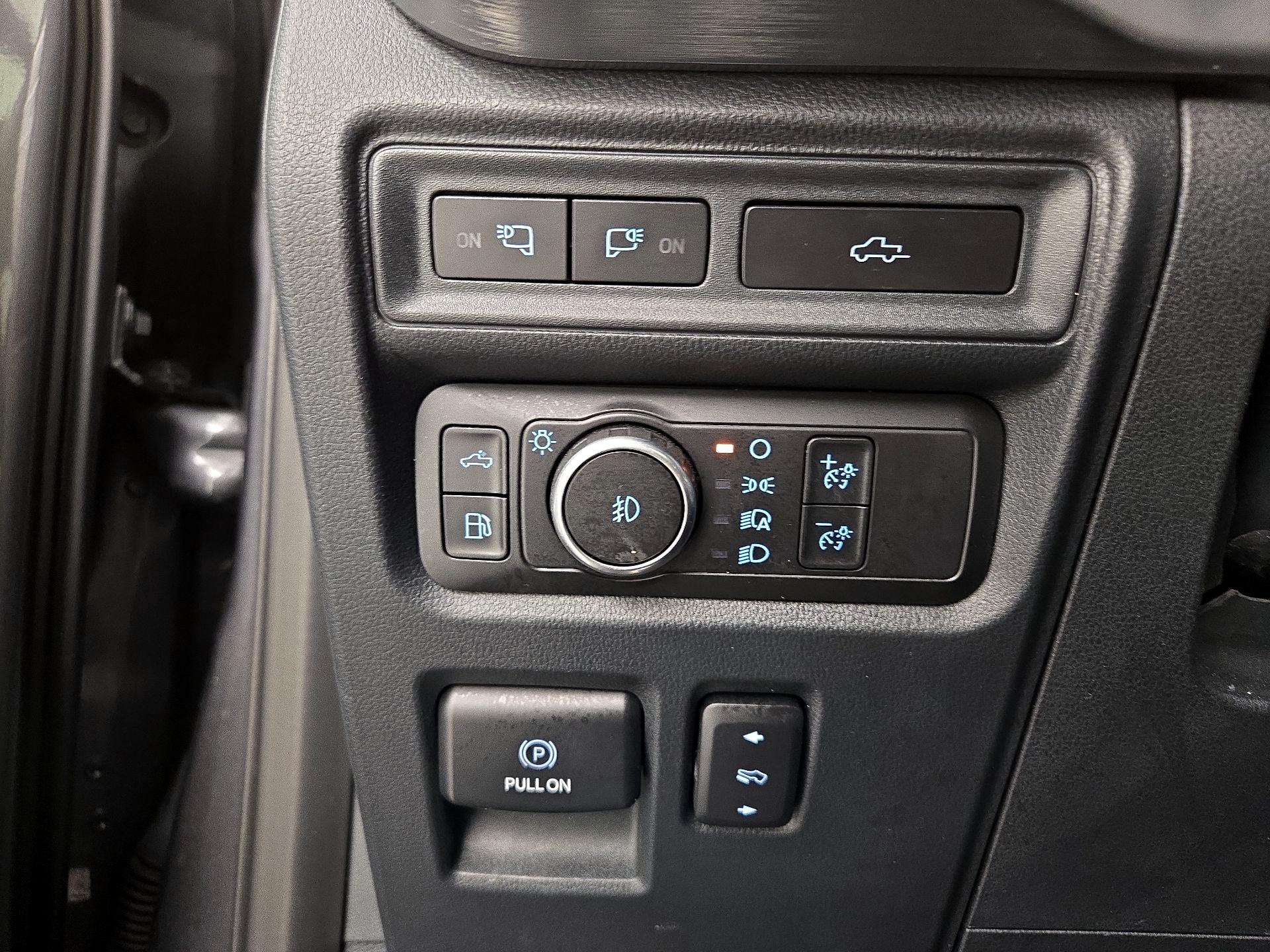 Thumbnail: 2021 Ford F-150 - 13