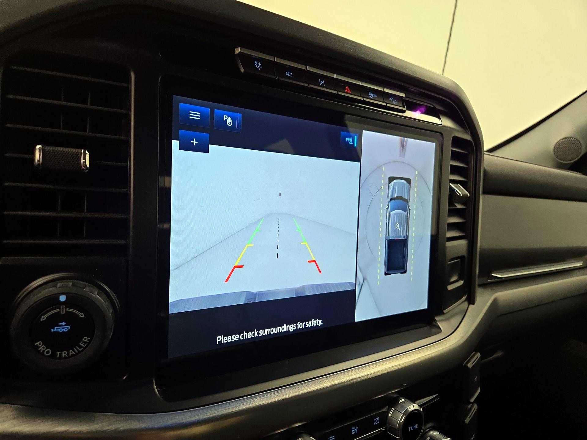 Thumbnail: 2021 Ford F-150 - 15