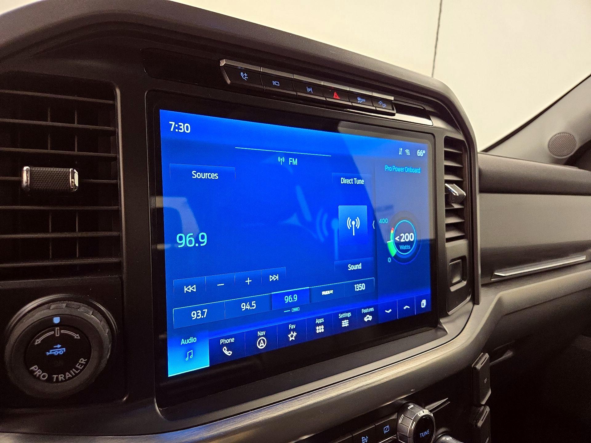 Thumbnail: 2021 Ford F-150 - 16