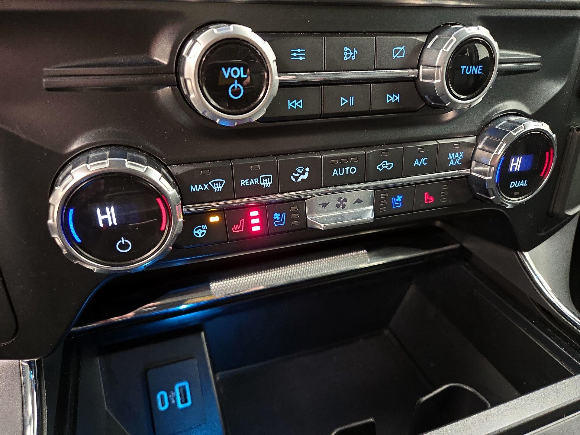 Thumbnail: 2021 Ford F-150 - 17