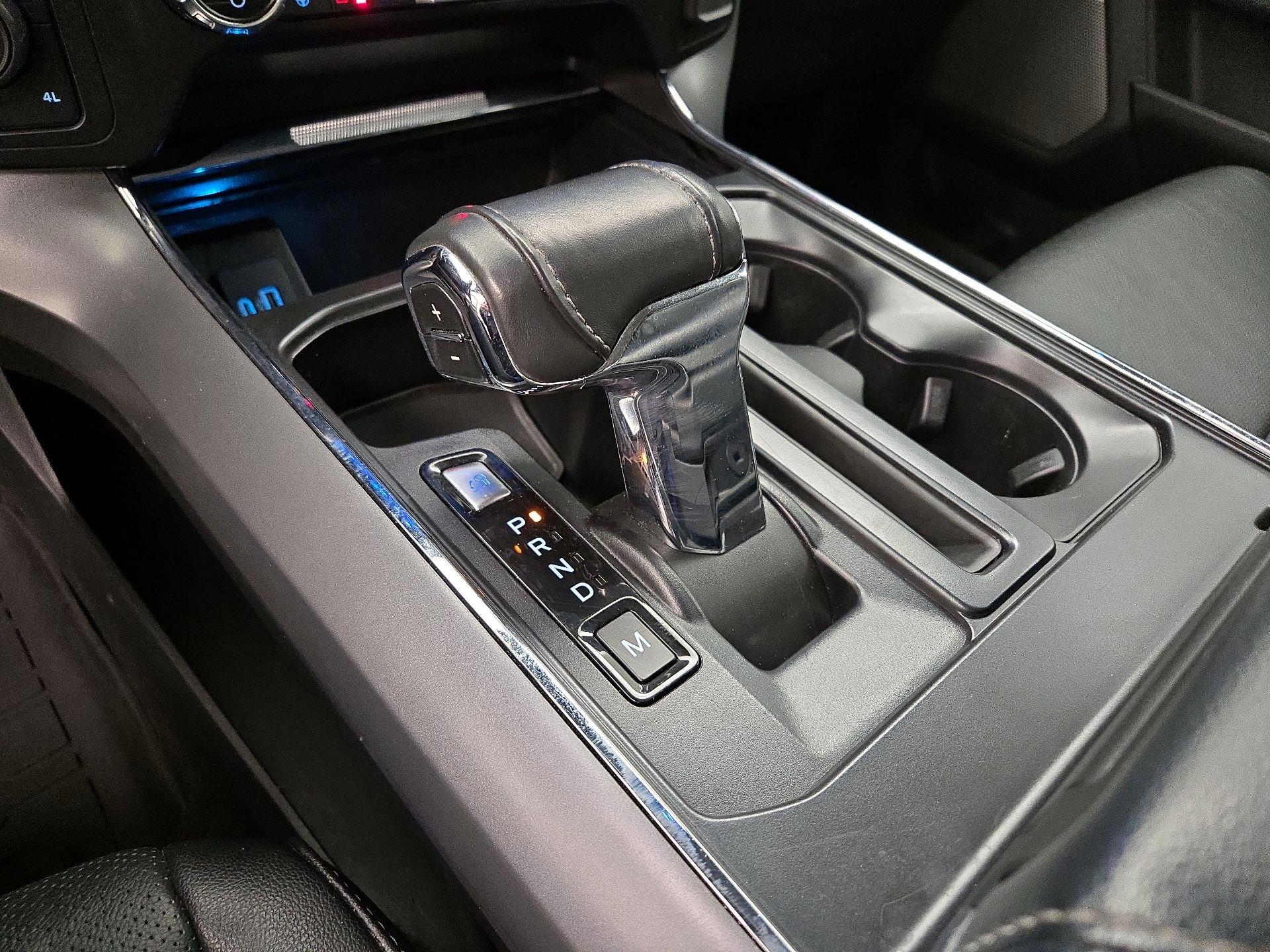 Thumbnail: 2021 Ford F-150 - 18