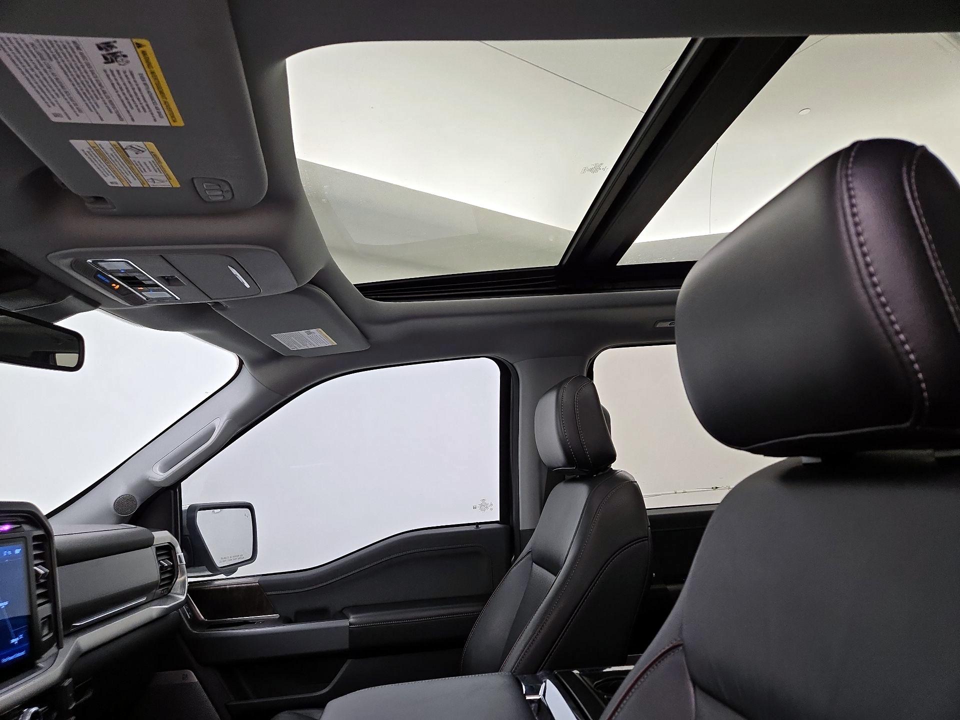 Thumbnail: 2021 Ford F-150 - 20