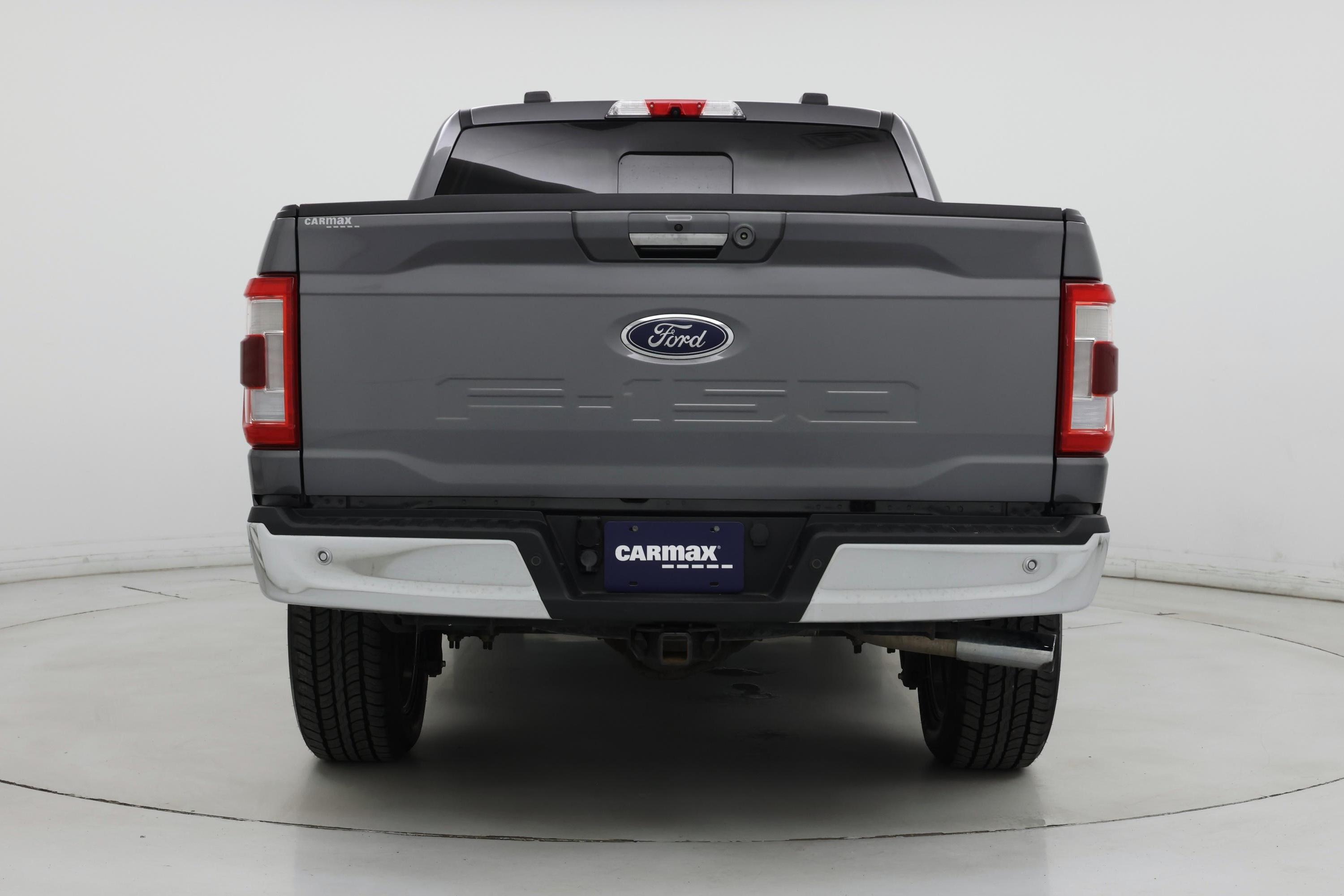 Thumbnail: 2021 Ford F-150 - 6