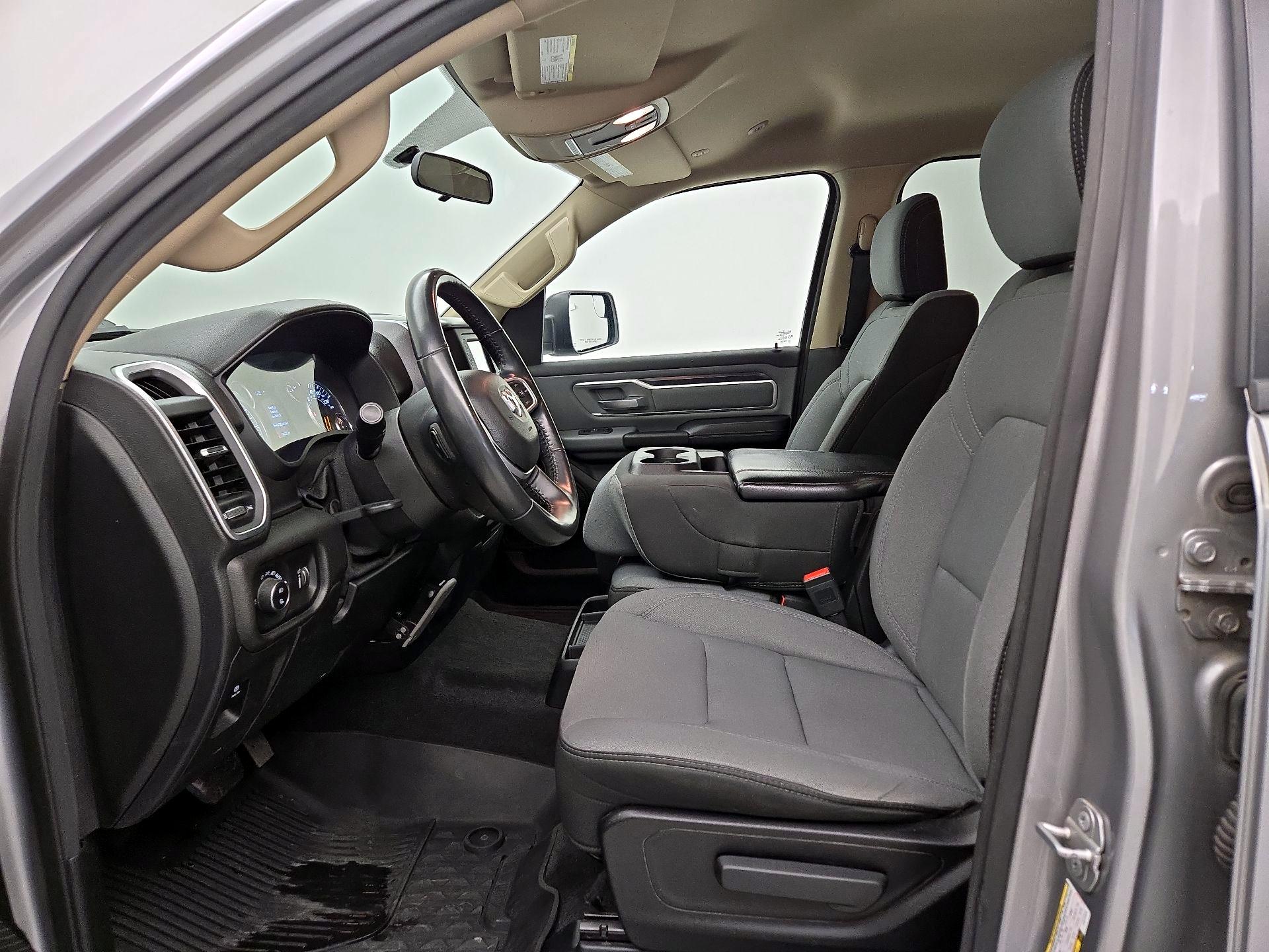 Thumbnail: 2020 RAM 1500 - 11