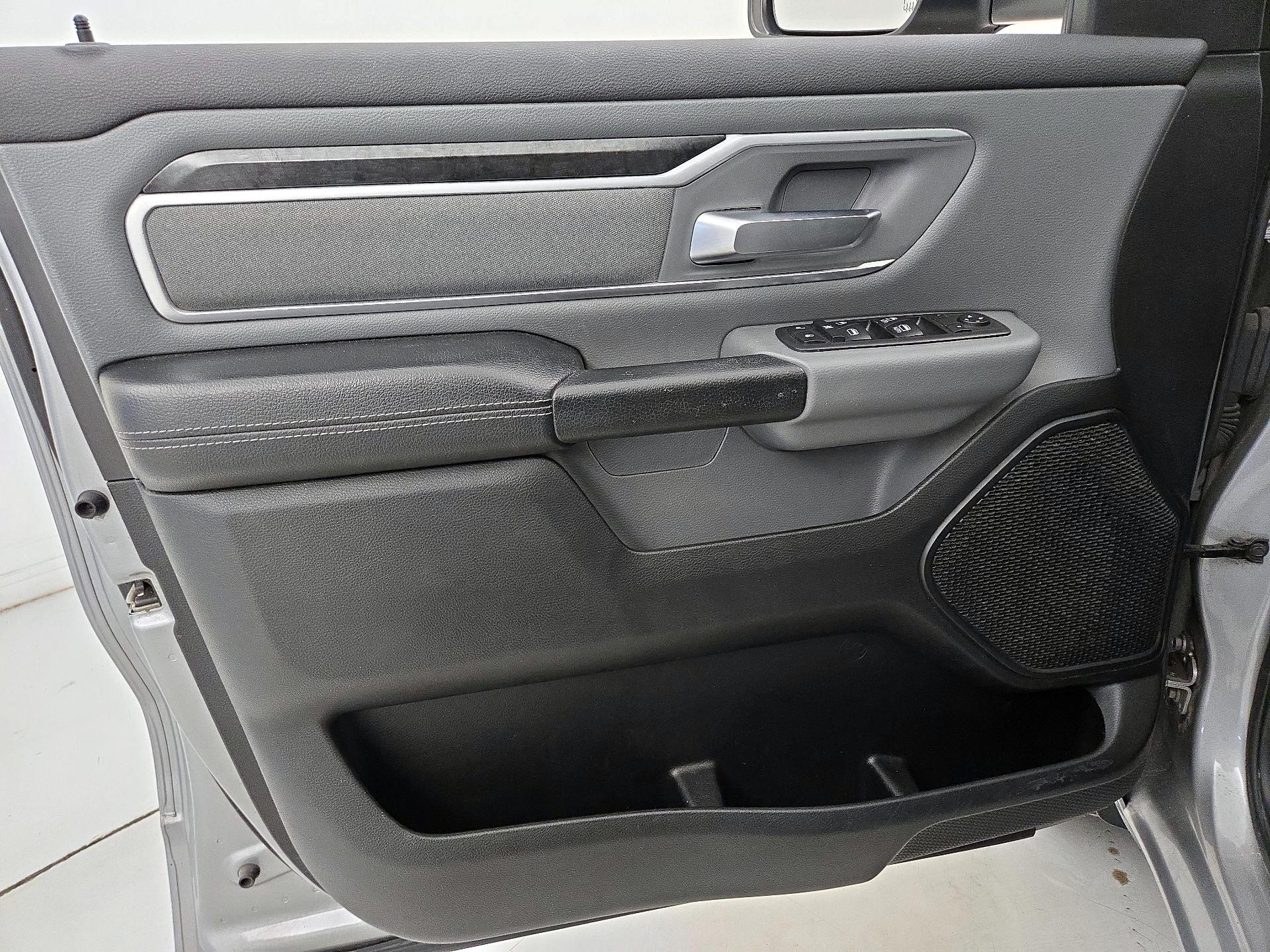 Thumbnail: 2020 RAM 1500 - 12