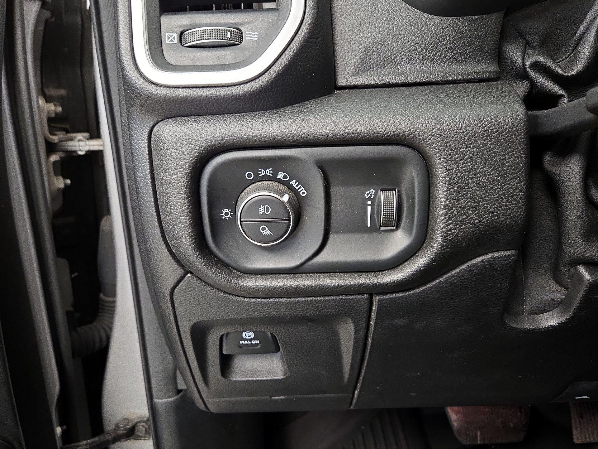 Thumbnail: 2020 RAM 1500 - 13