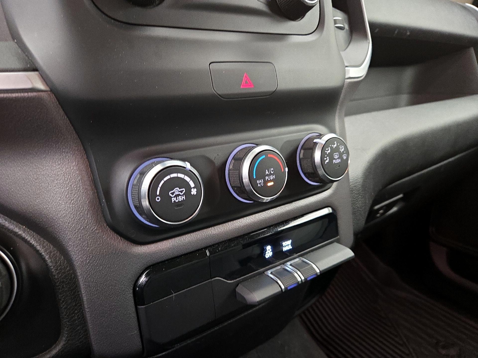 Thumbnail: 2020 RAM 1500 - 16