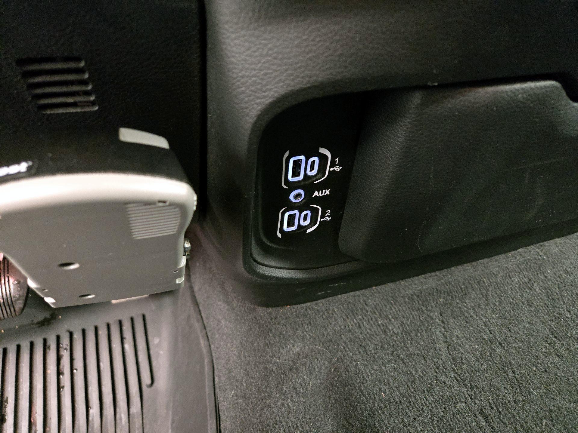 Thumbnail: 2020 RAM 1500 - 18