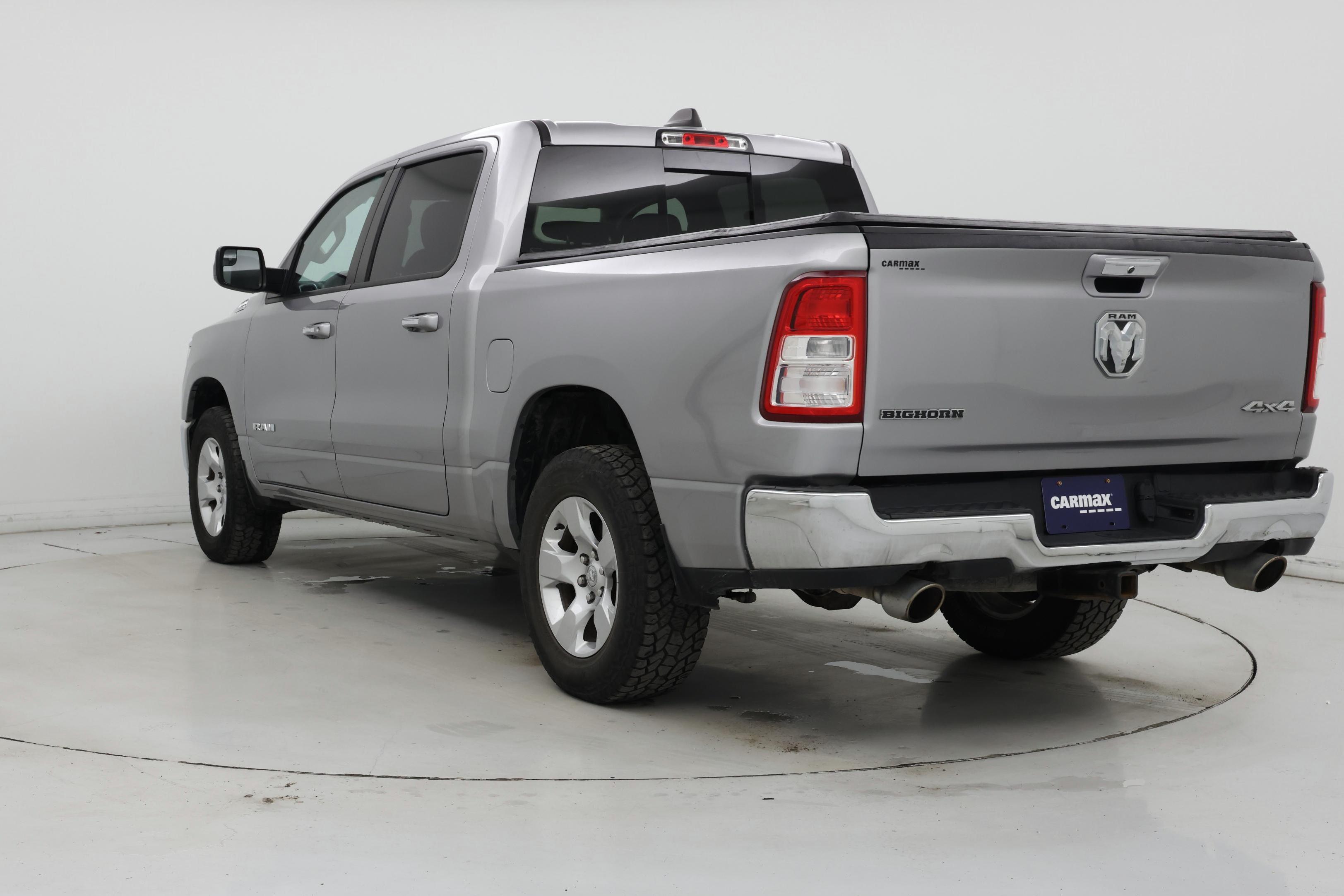 Thumbnail: 2020 RAM 1500 - 2