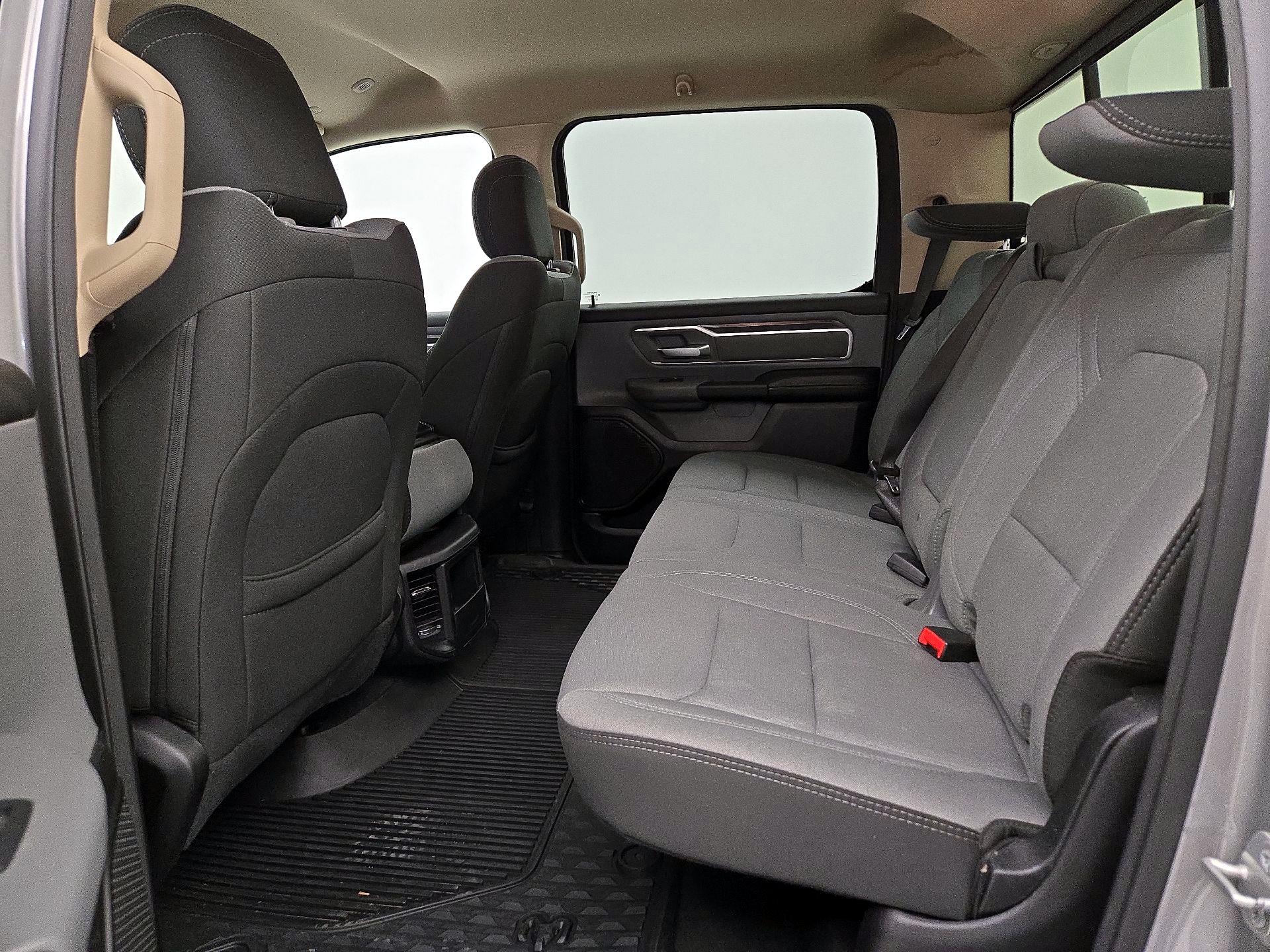 Thumbnail: 2020 RAM 1500 - 19