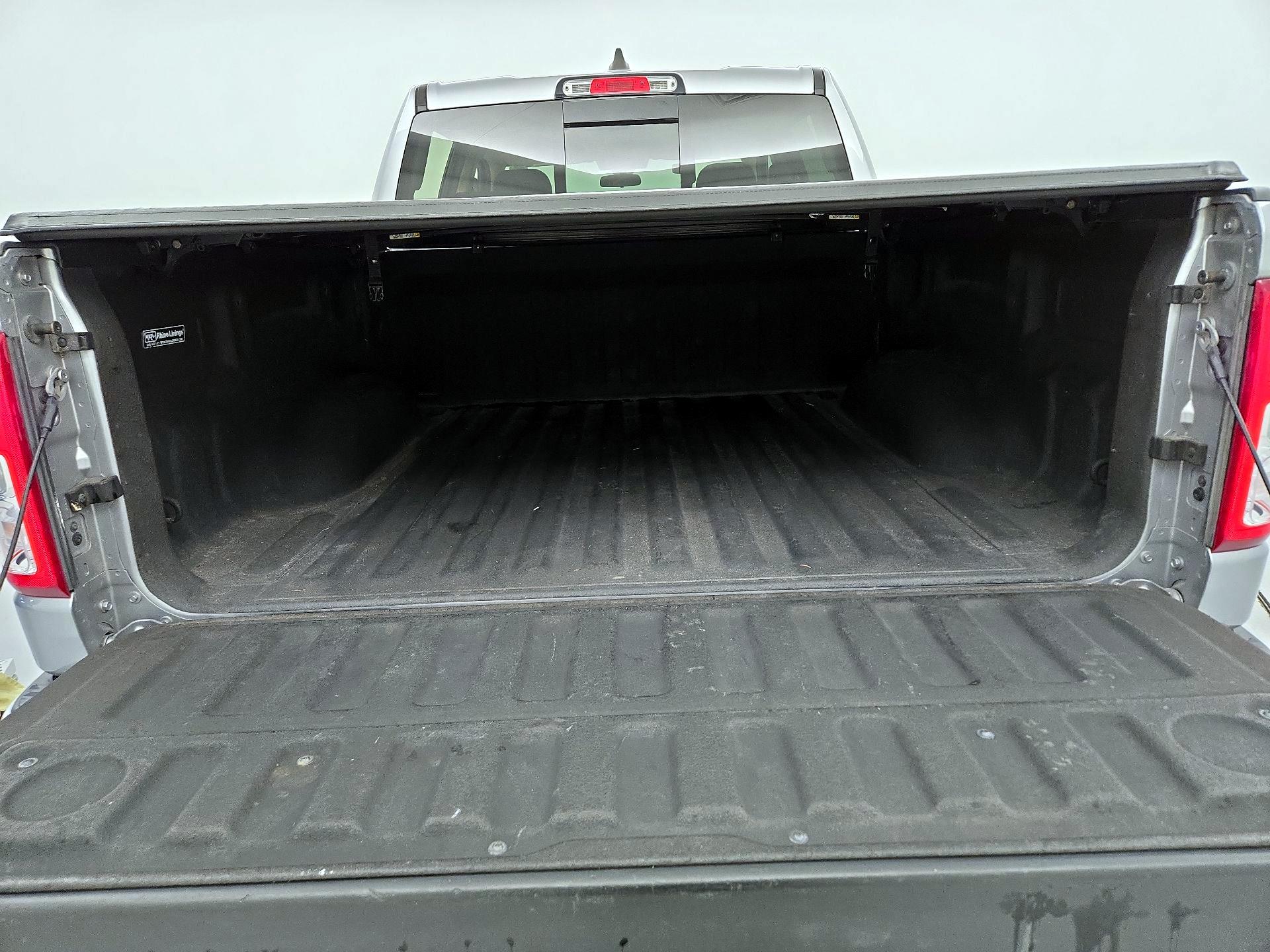 Thumbnail: 2020 RAM 1500 - 20