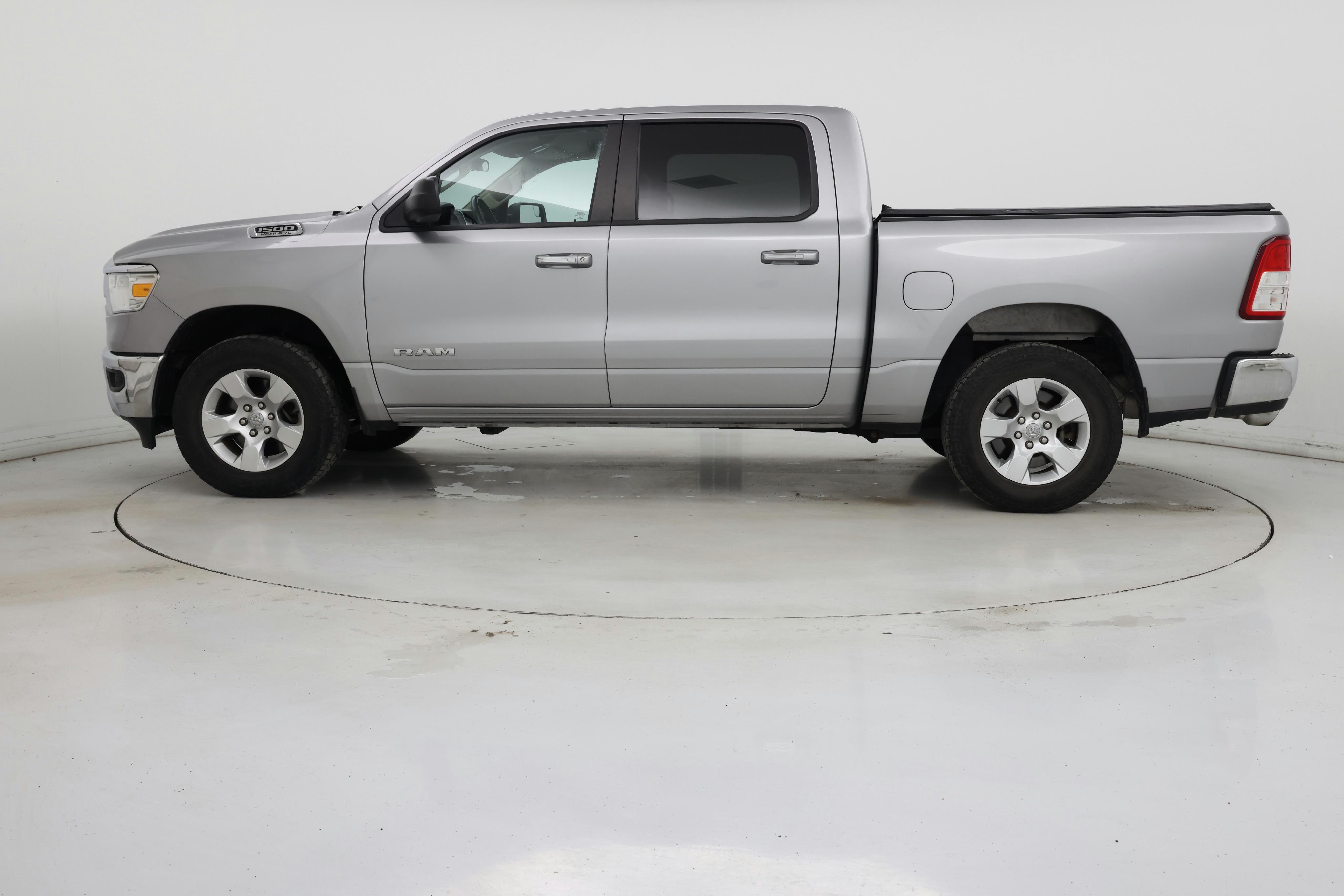 Thumbnail: 2020 RAM 1500 - 3