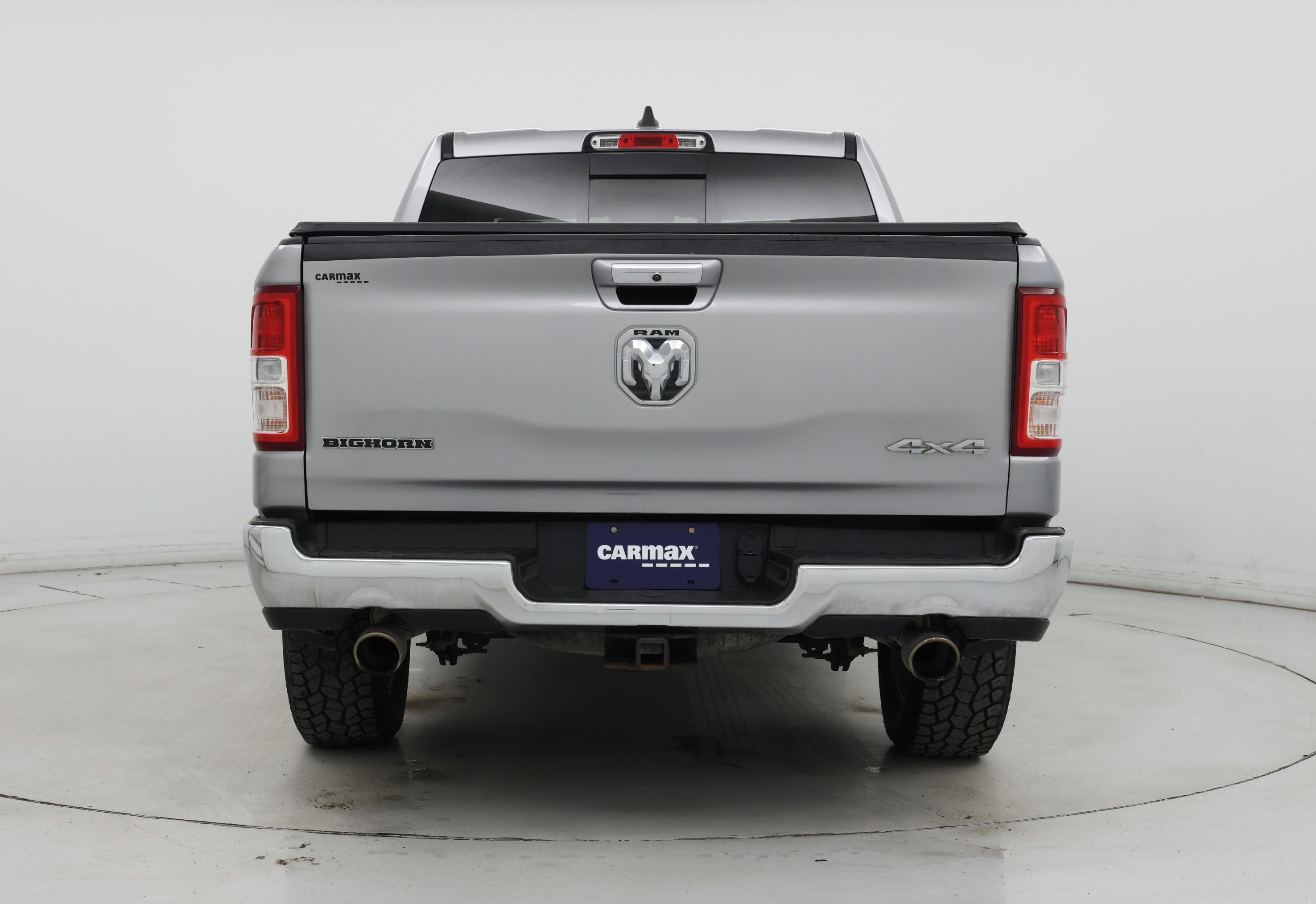 Thumbnail: 2020 RAM 1500 - 6