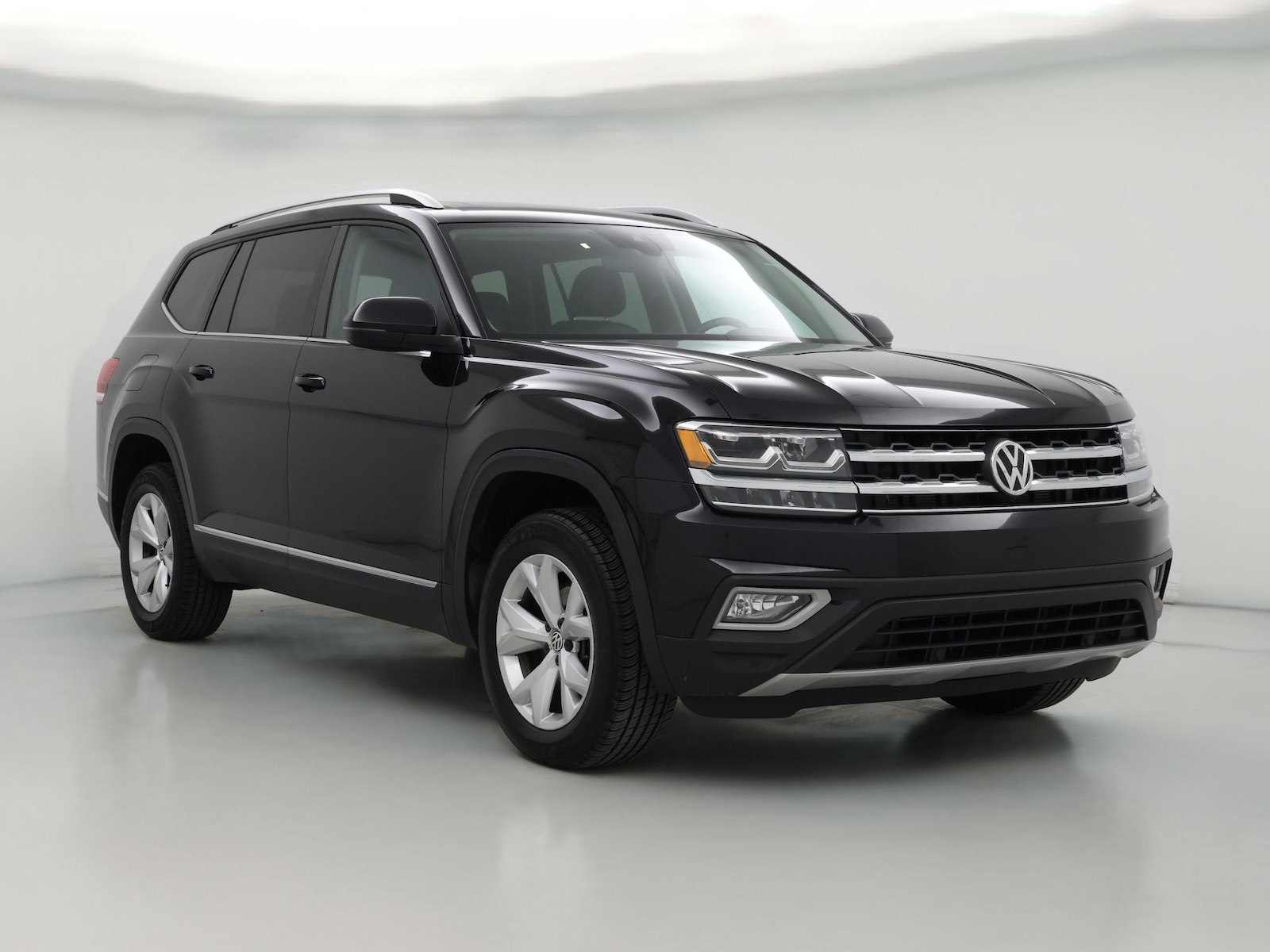 2018 Volkswagen Atlas SEL