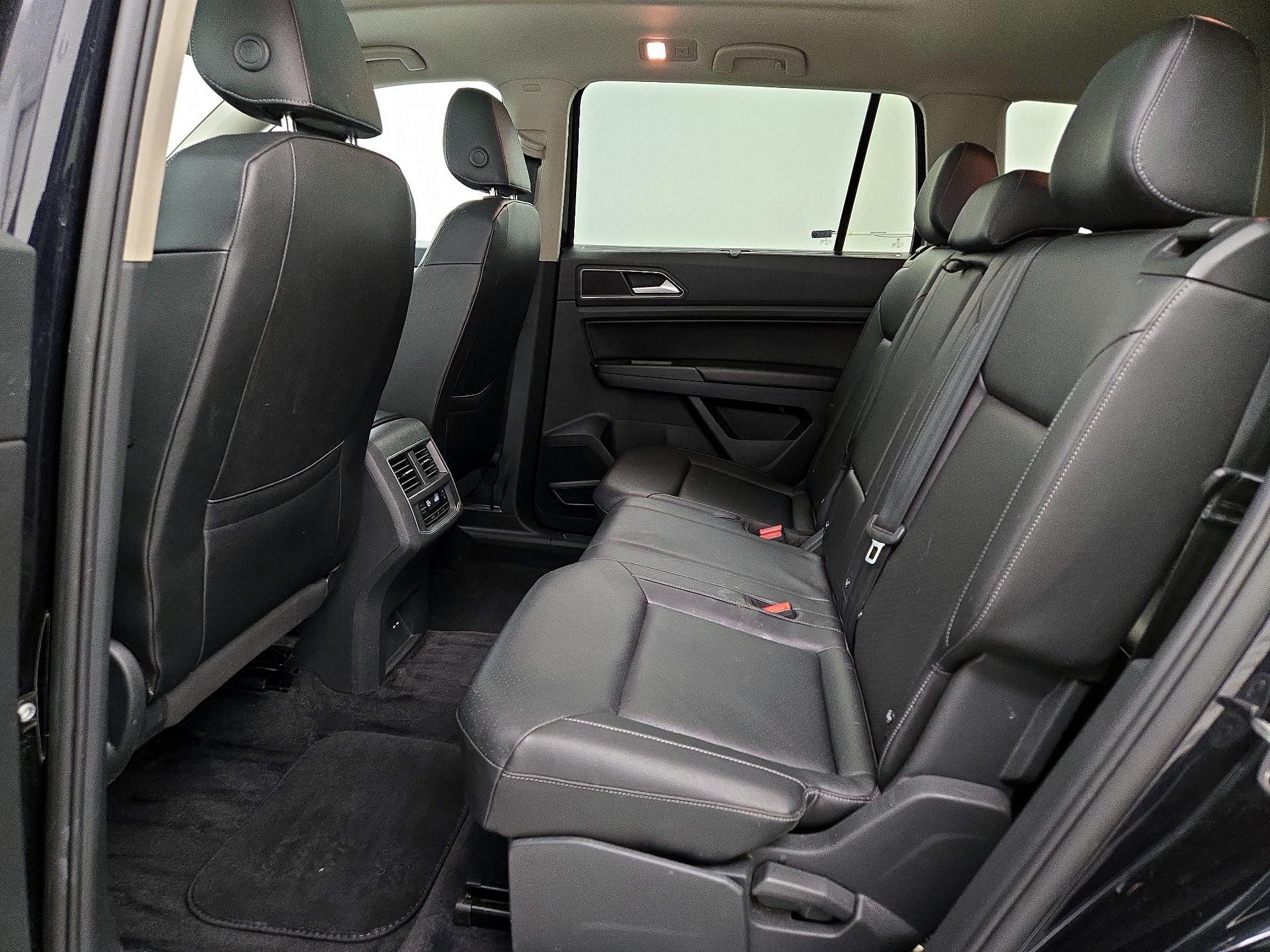 Thumbnail: 2018 Volkswagen Atlas - 20