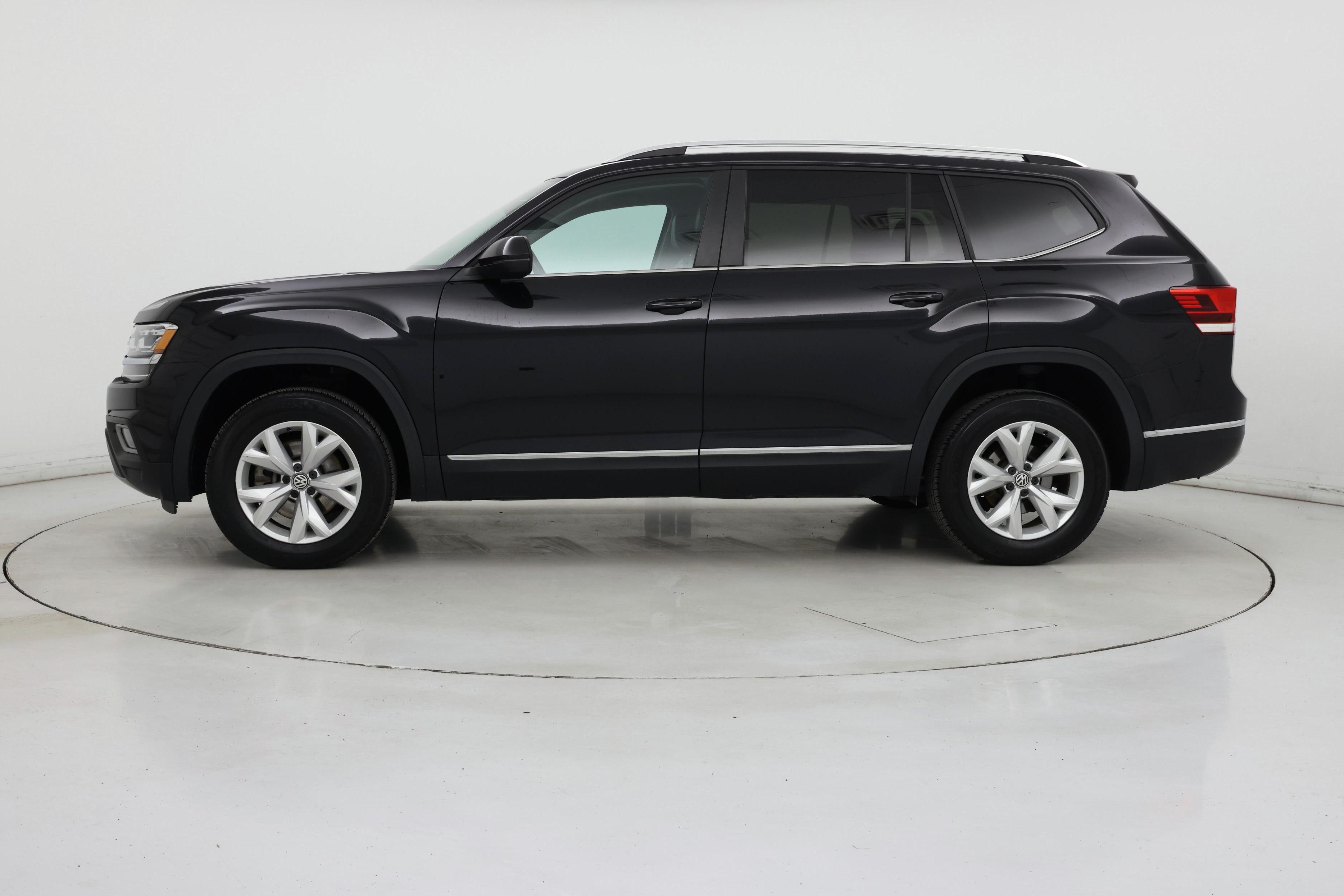 Thumbnail: 2018 Volkswagen Atlas - 3