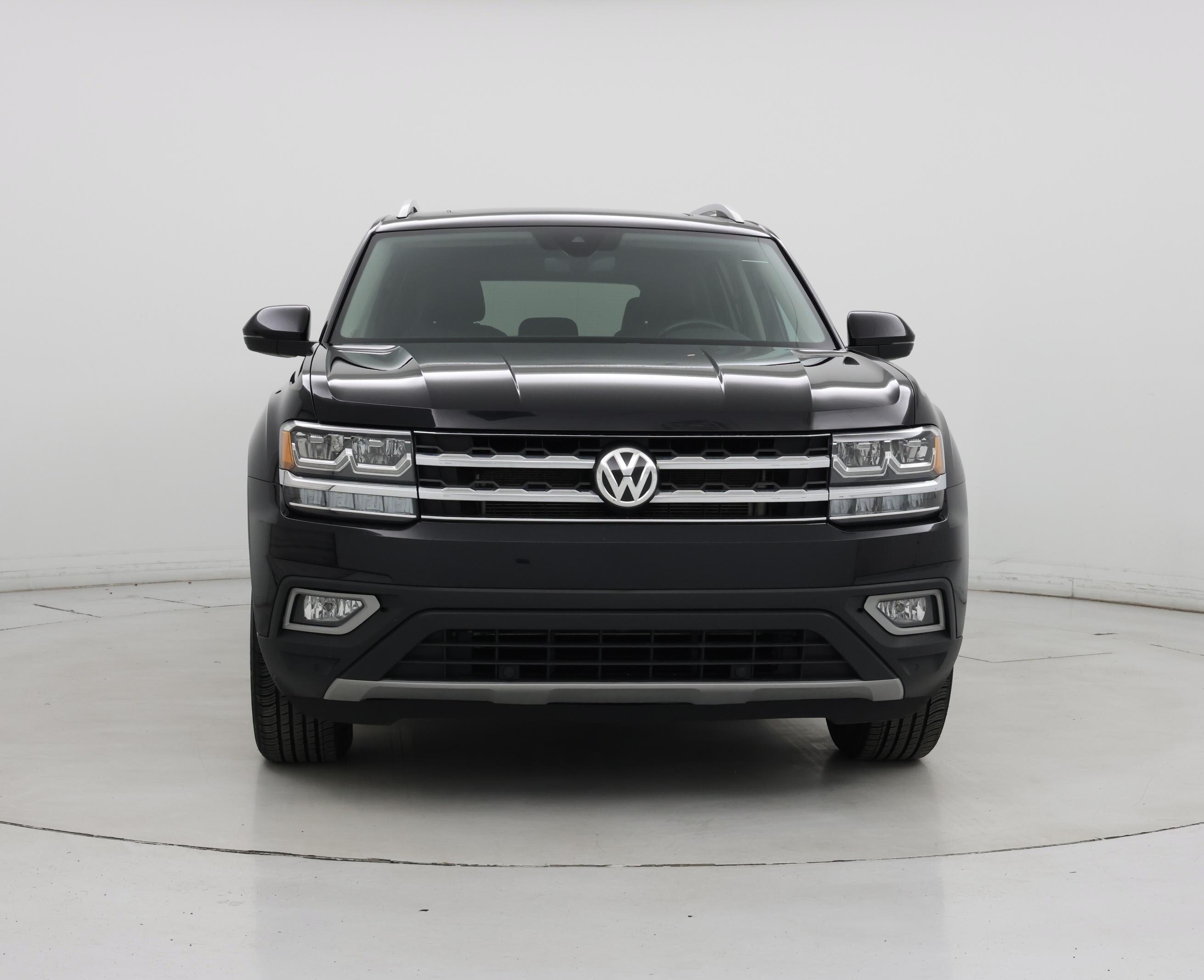 Thumbnail: 2018 Volkswagen Atlas - 5
