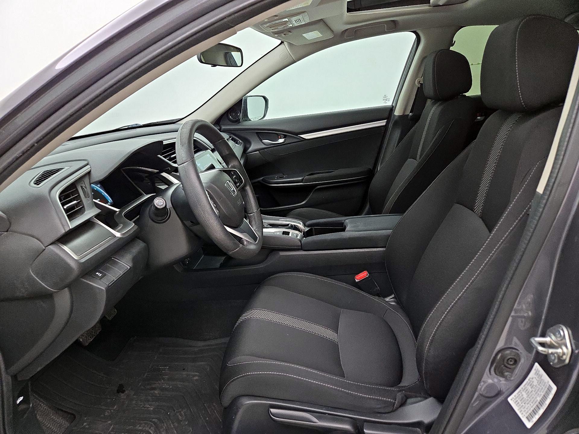 Thumbnail: 2017 Honda Civic - 11