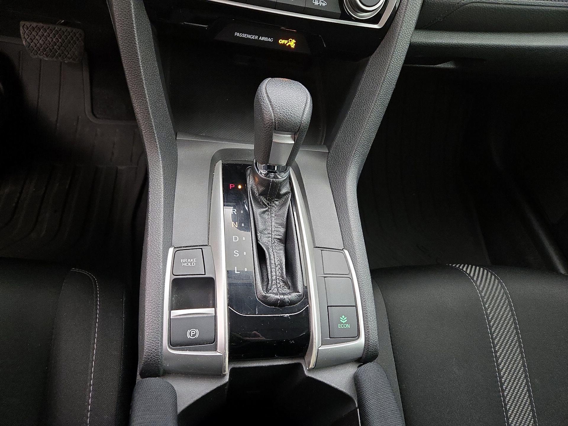 Thumbnail: 2017 Honda Civic - 17