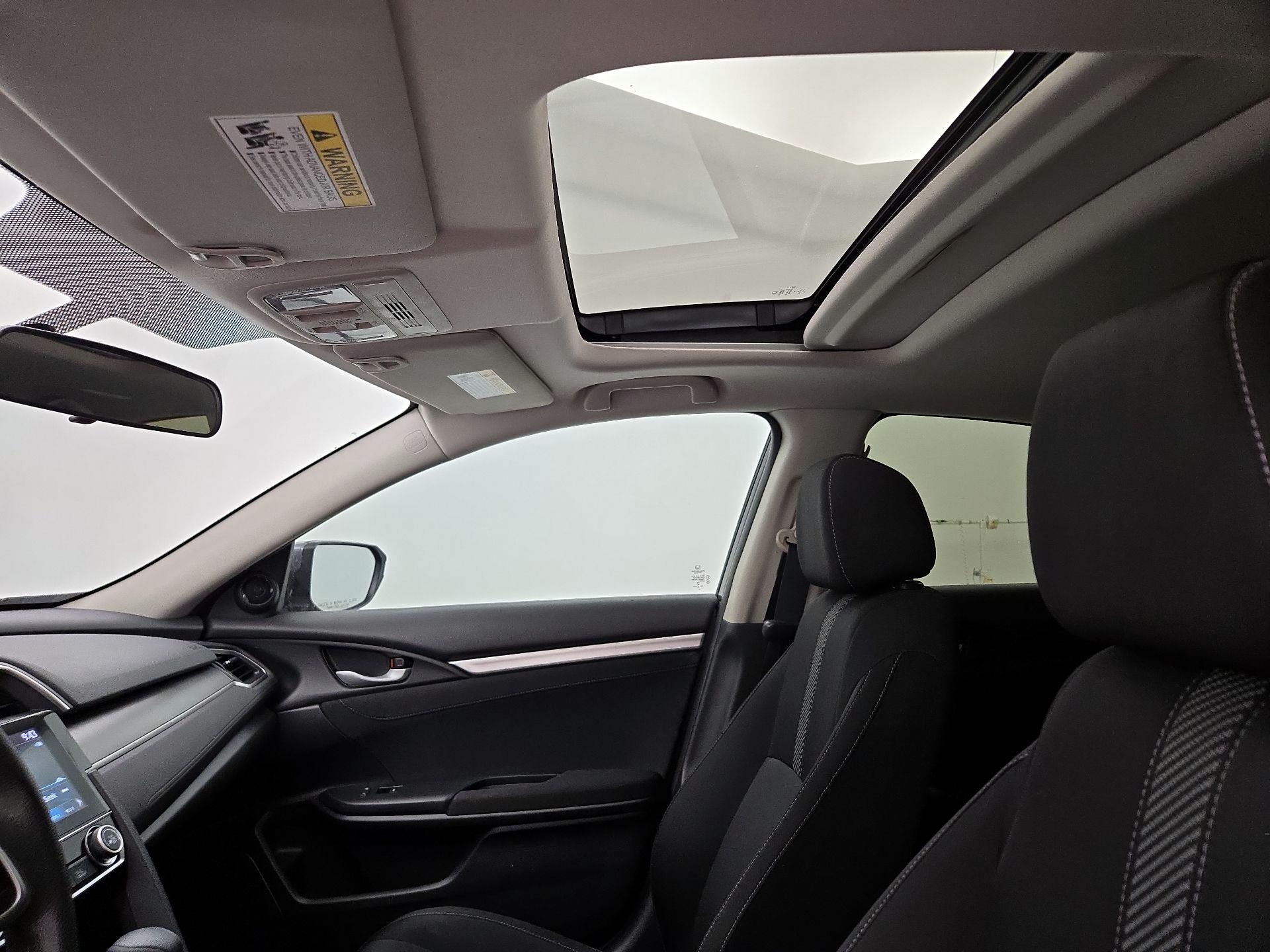 Thumbnail: 2017 Honda Civic - 19